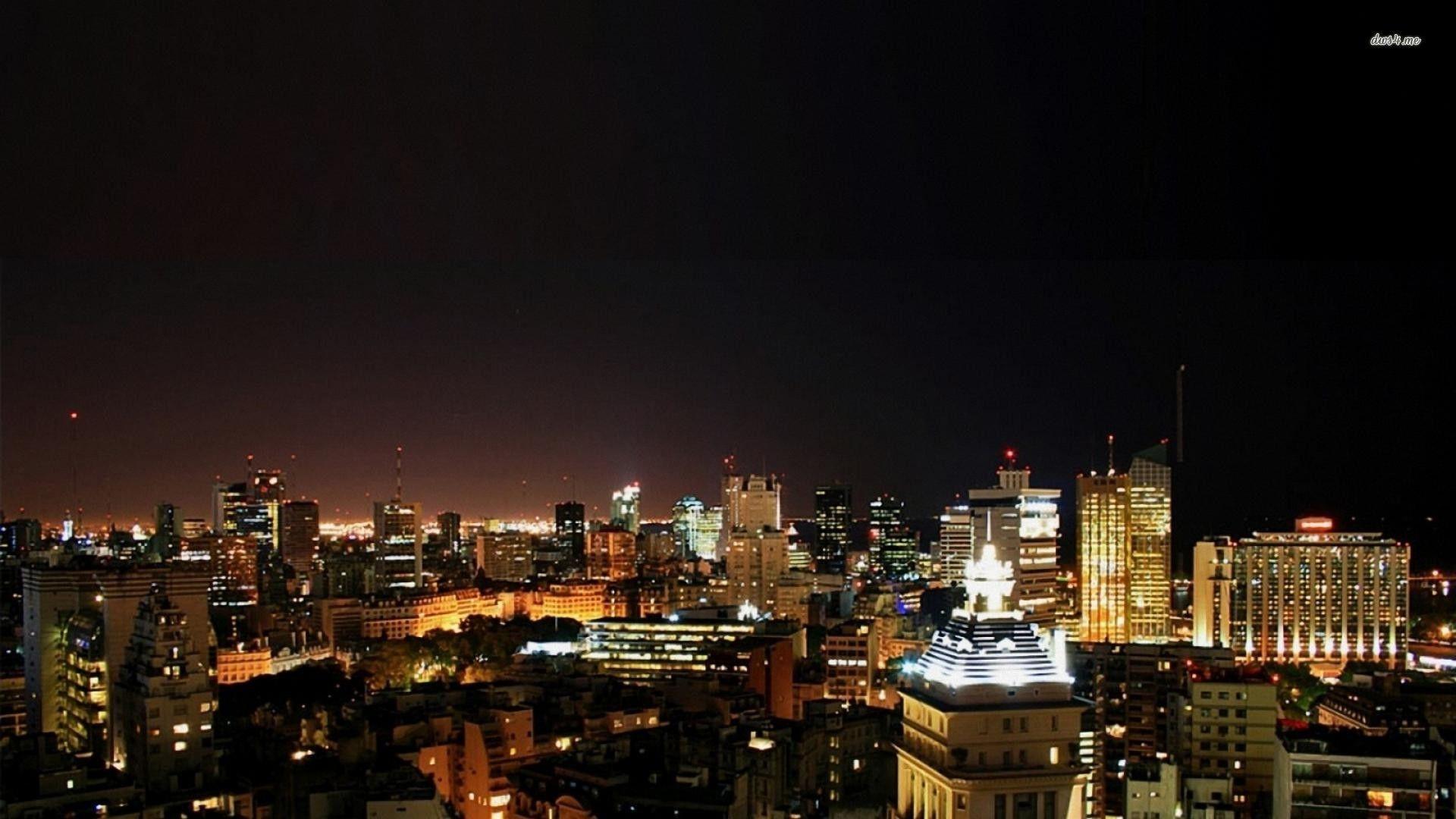 1920x1080 Buenos Aires Wallpaper. Wallpaper Buenos