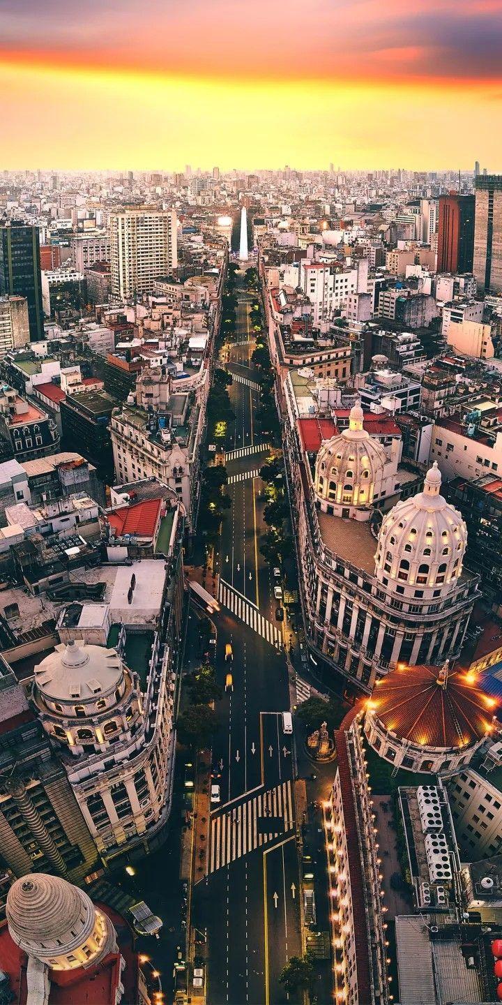 720x1440 Buenos Aires. Buenos aires city, Buenos aires, Argentina