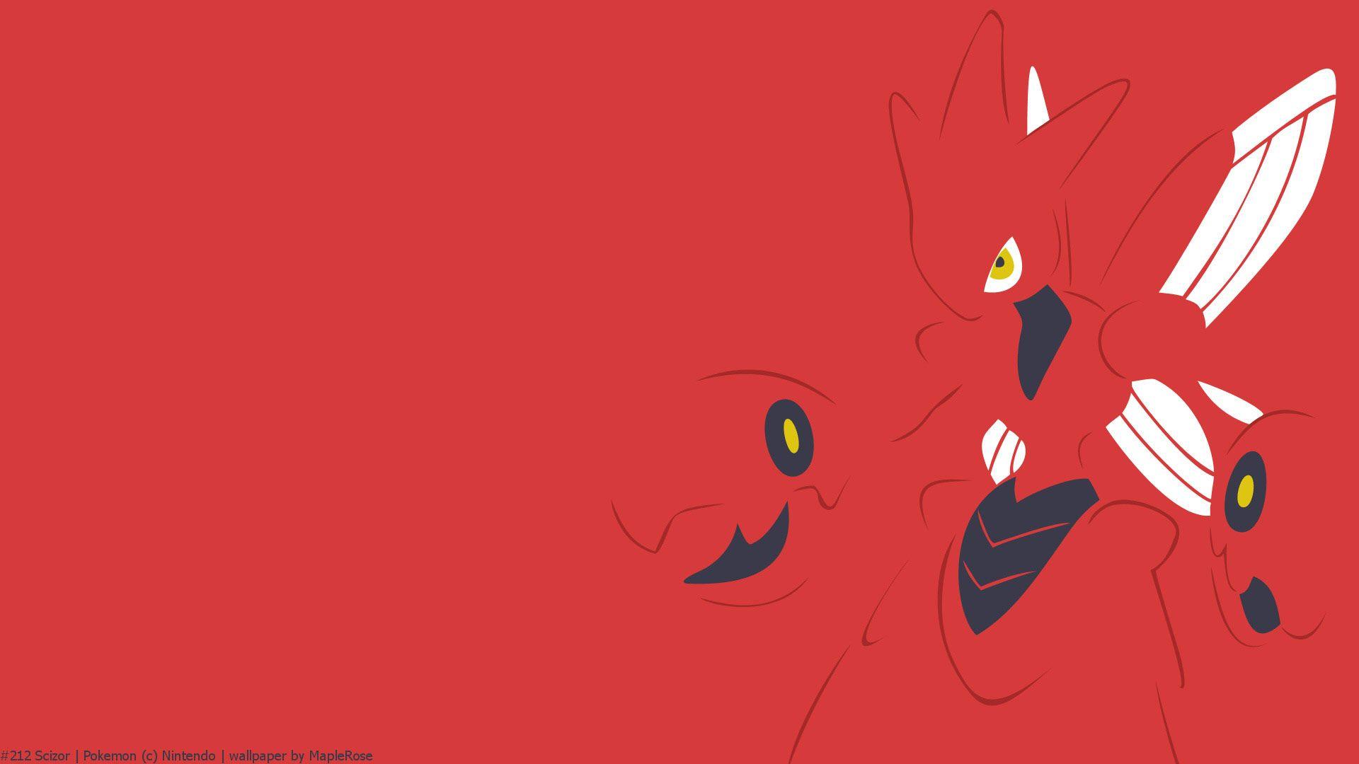 1920x1080 Scizor Meta Analysis: Made Like A Bug, Goes Like A Bullet Punch