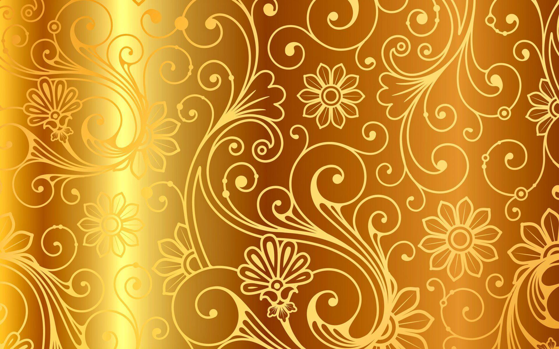 Gold Gradient Wallpapers - Top Free Gold Gradient Backgrounds