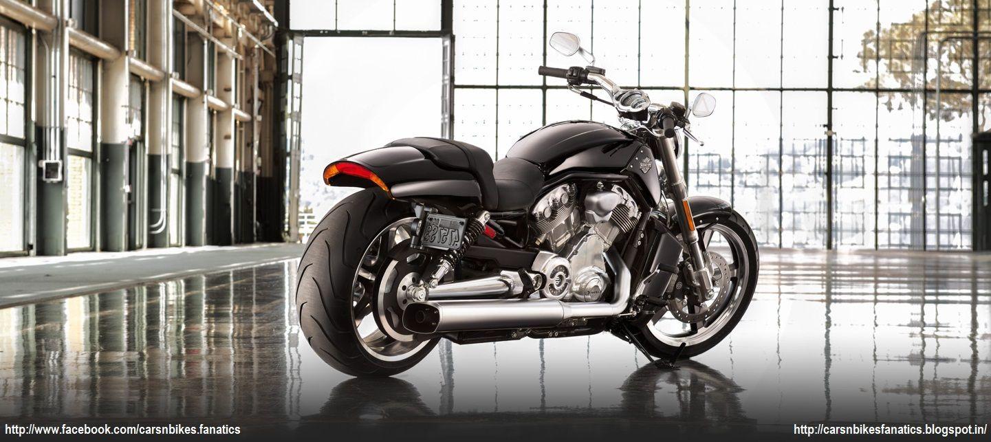 1441x643 Free download Car Bike Fanatics Harley Davidson V Rod Muscle Bike