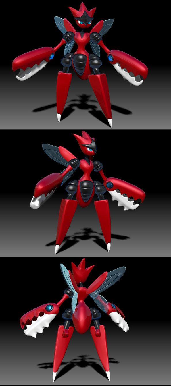 595x1344 vp/émon Thread
