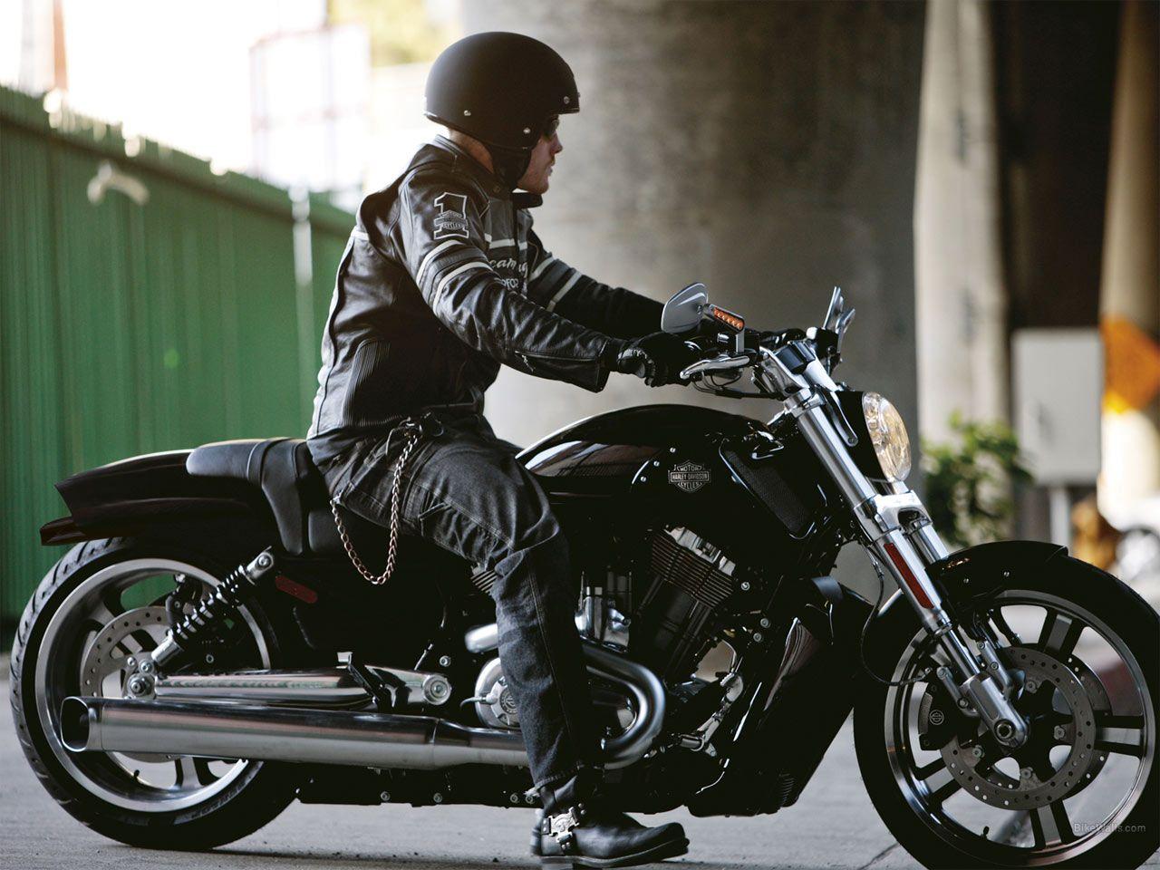 1280x960 Harley Davidson VRSCF V Rod Muscle 1280 X 960 Wallpaper