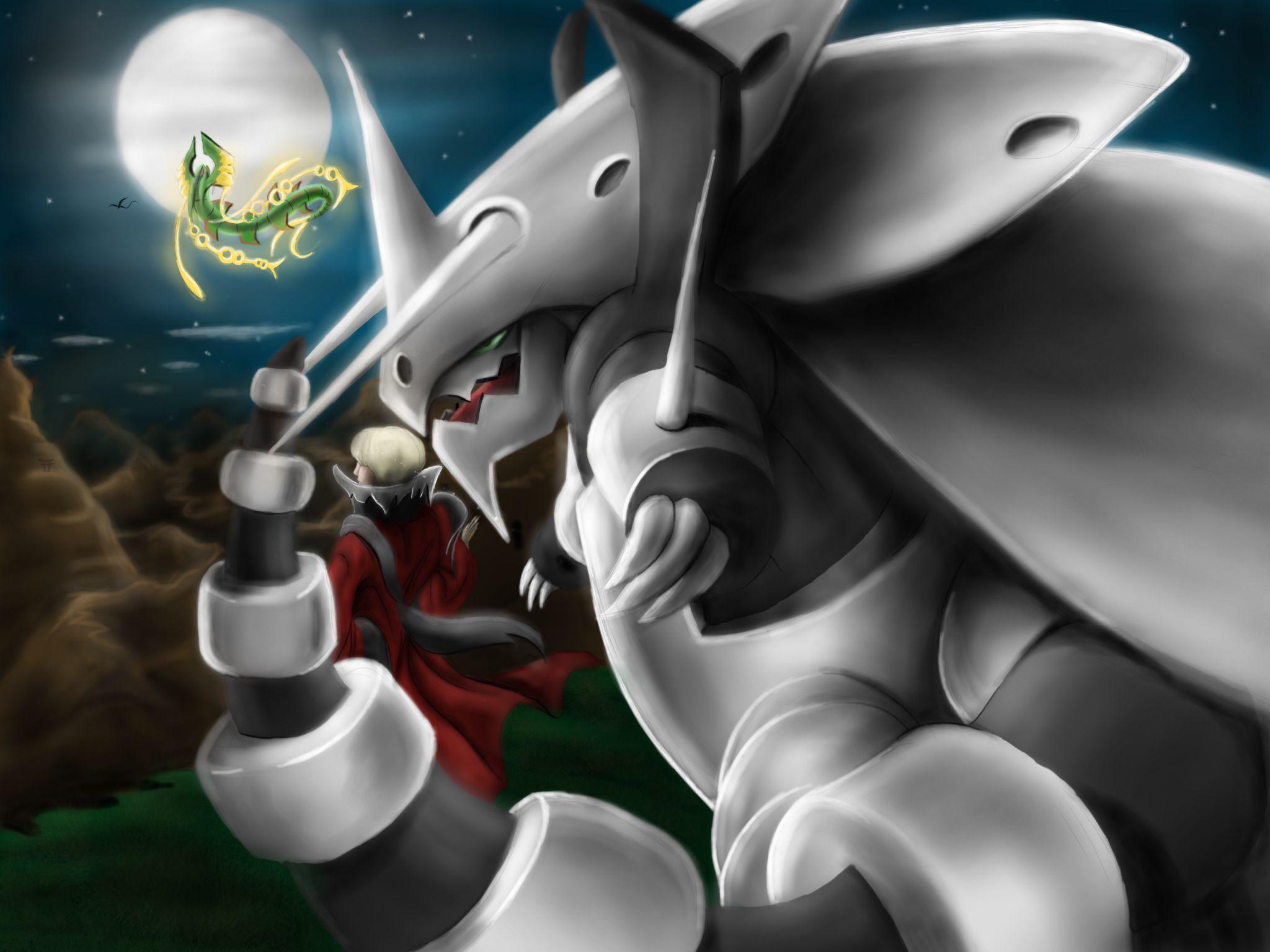 2048x1536 Aggron Wallpaper. Aggron Wallpaper, Mega