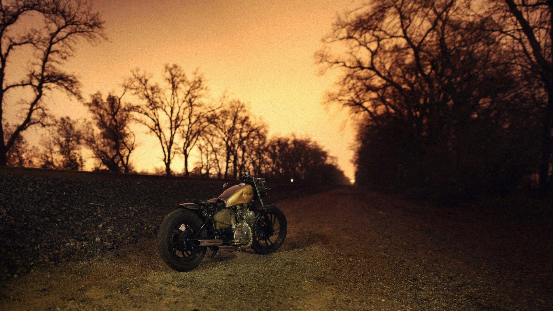 1920x1080 Bobber wallpaper