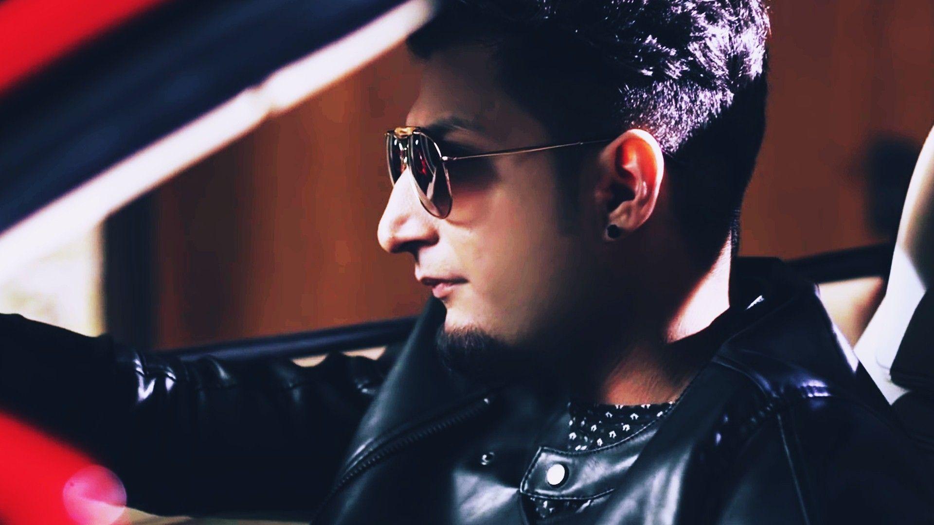 1920x1080 Bilal Saeed Car 03221