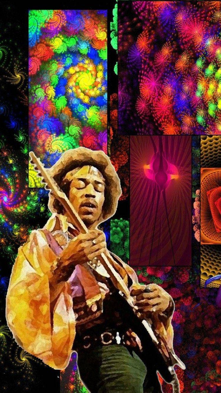 750x1334 Woodstock HD Wallpaper iPhone 6 / 6S
