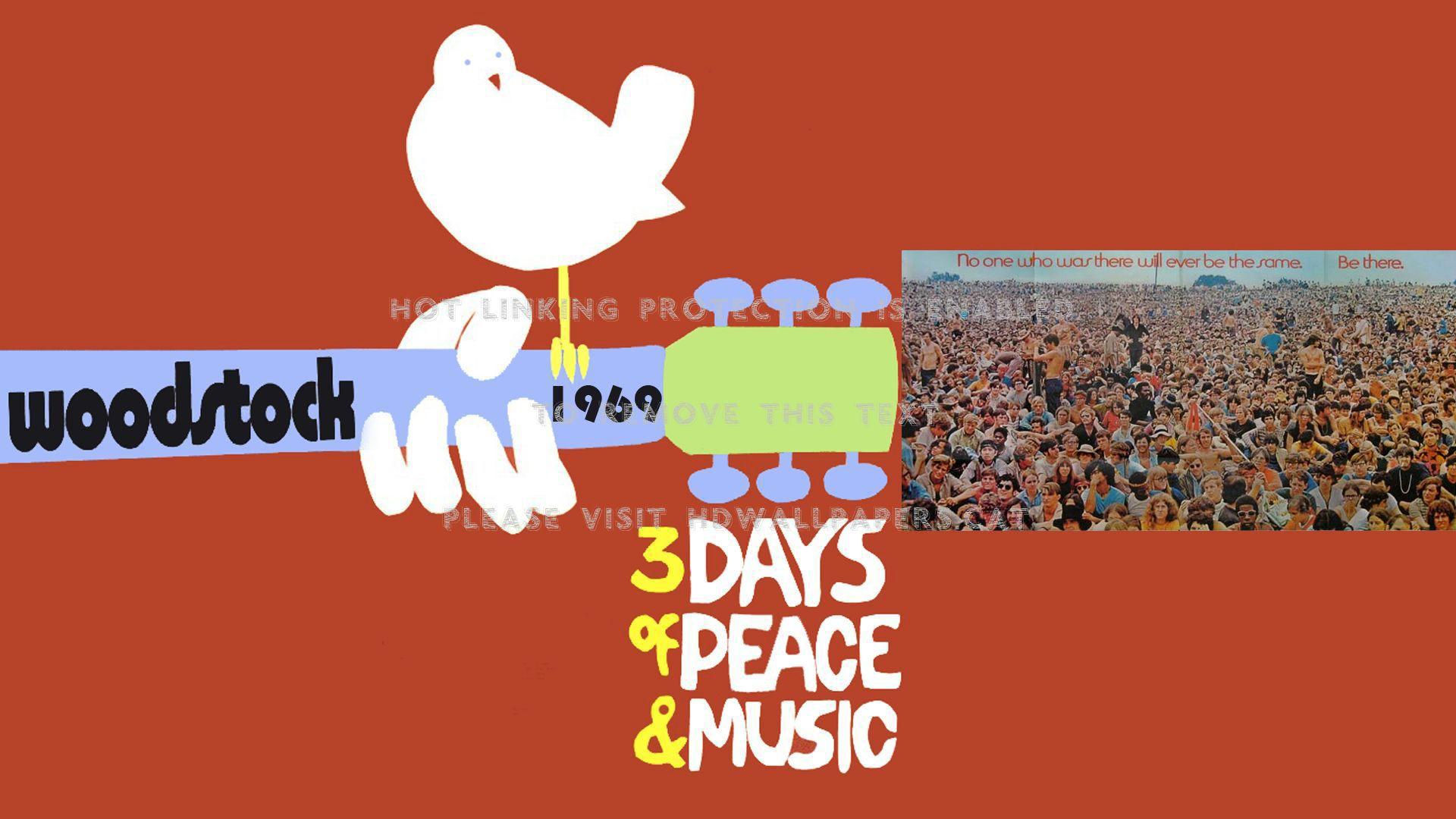 Woodstock Wallpapers - Top Free Woodstock Backgrounds - WallpaperAccess