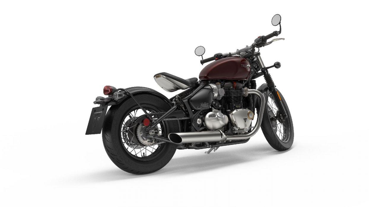 1244x700 TRIUMPH BONNEVILLE BOBBER 2017 wallpaperx900