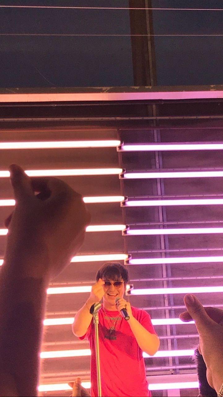 720x1280 Image about wallpaper in Joji