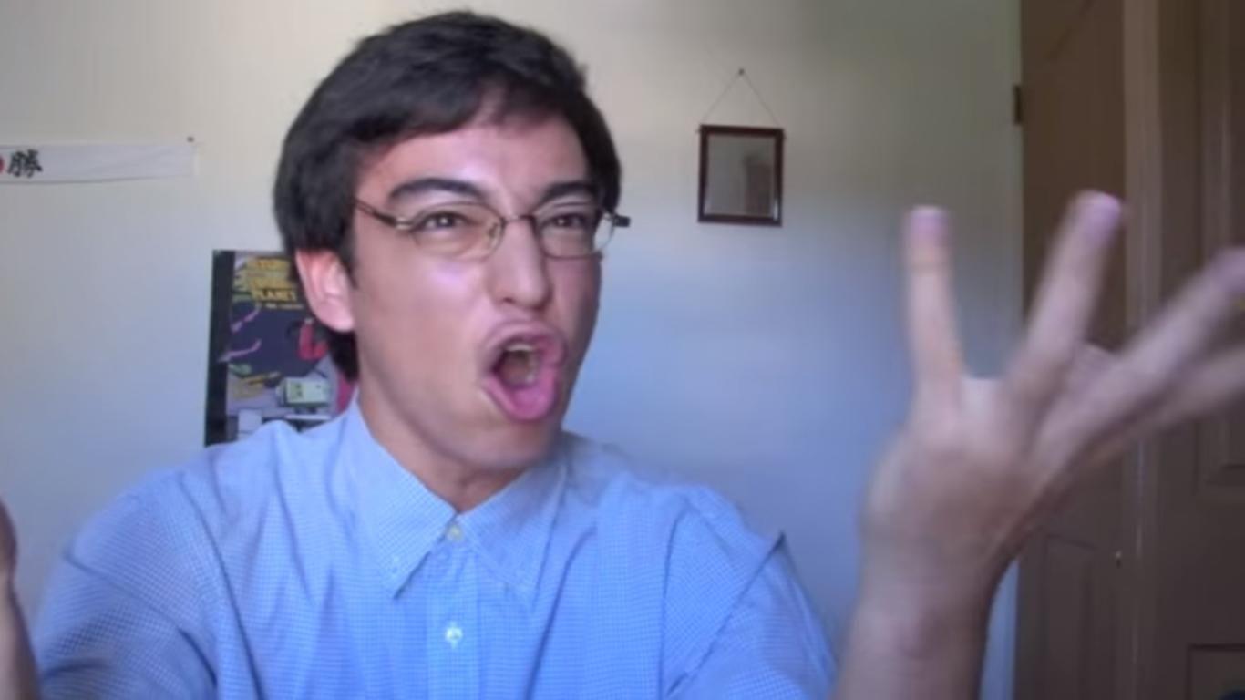 1366x768 The Filthy Frank Show Filthy Shit (TV Episode 2011)