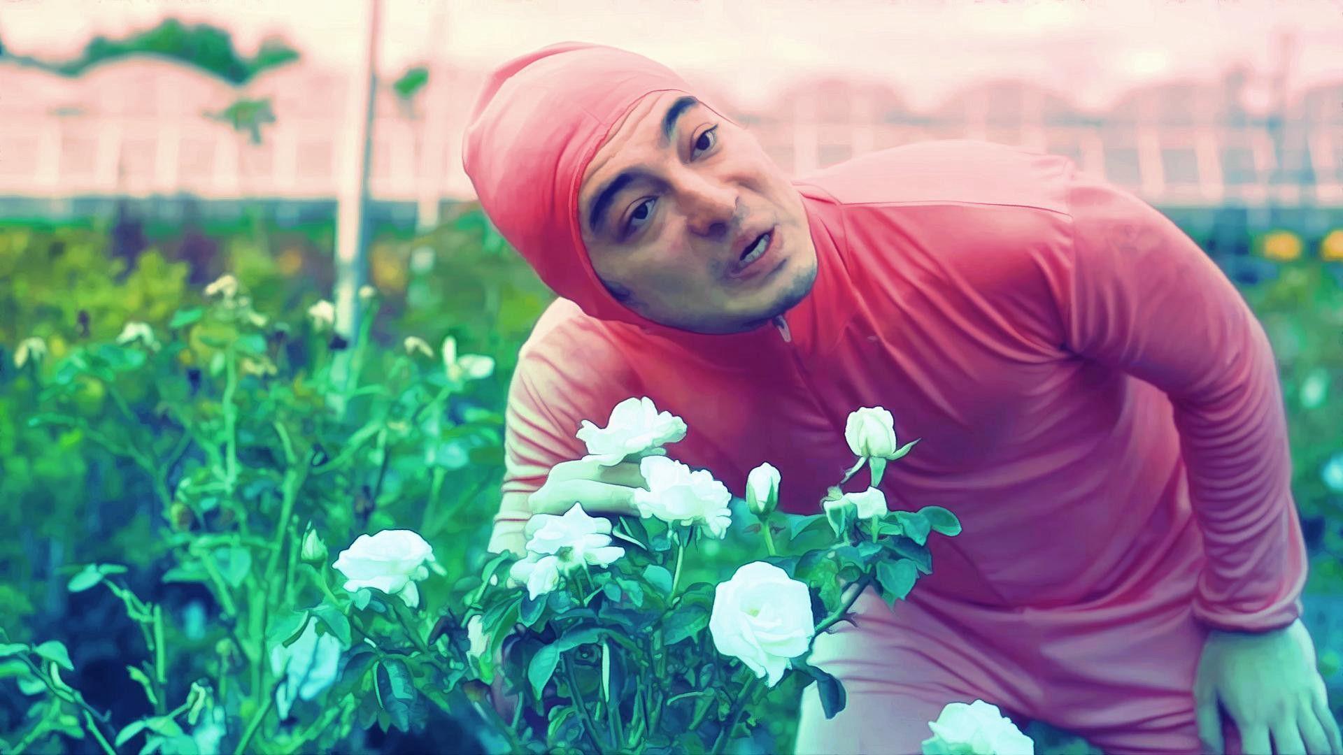 1920x1080 Filthy Frank: Provocateur, Musician, Comedian, Morbid, Self