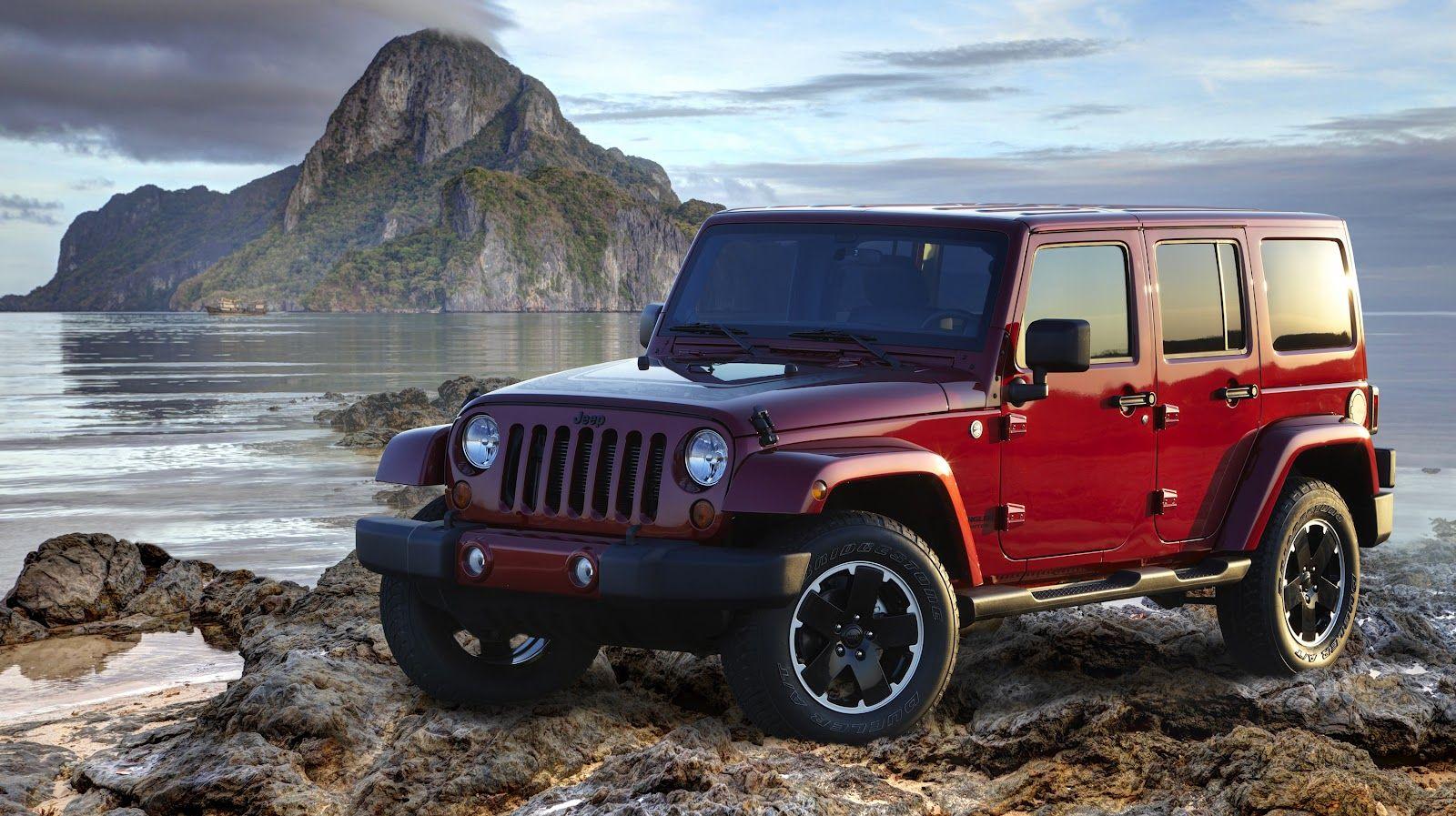 1600x897 wallpaper: Jeep Wrangler Jk Wallpaper