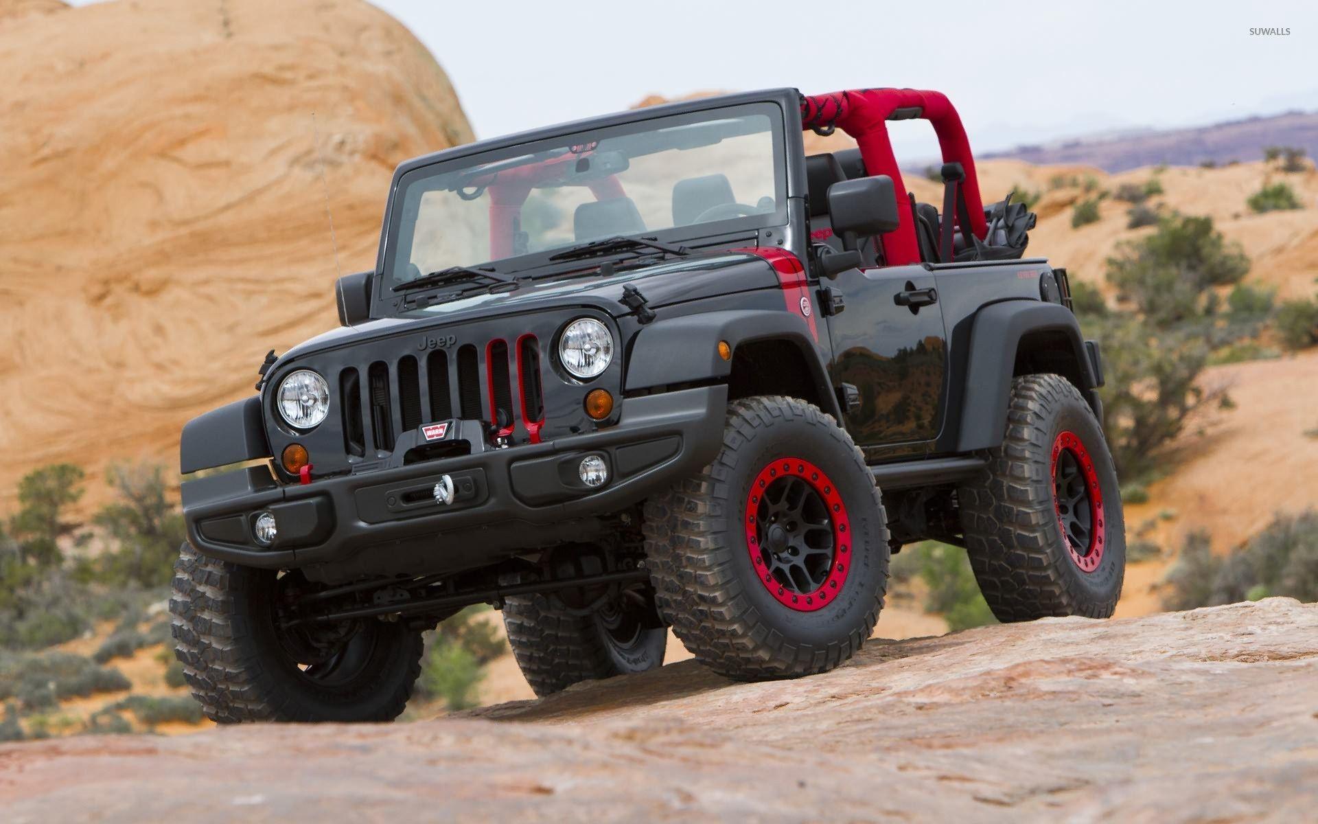 1920x1200 Jeep Wrangler JK wallpaper wallpaper
