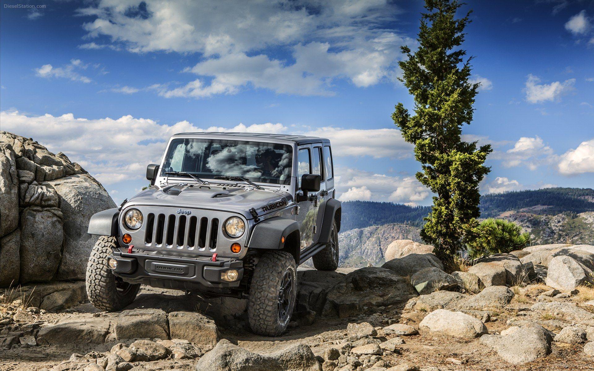 1920x1200 Free download Top Jeep Wrangler Unlimited Rubicon Wallpaper