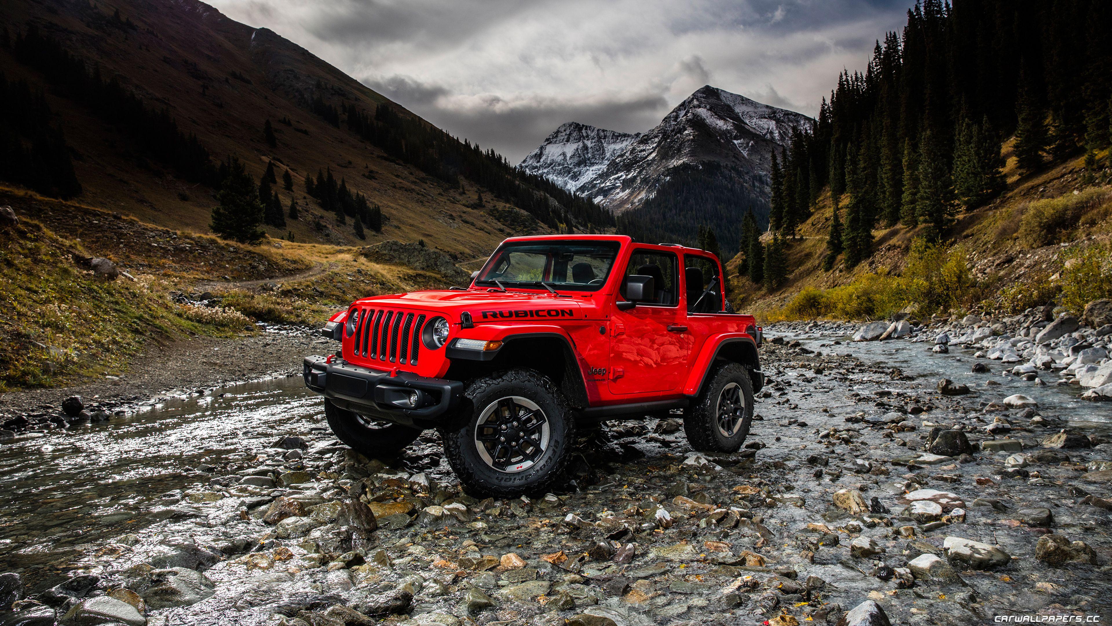 Jeep JK Wallpapers - Top Free Jeep JK Backgrounds - WallpaperAccess