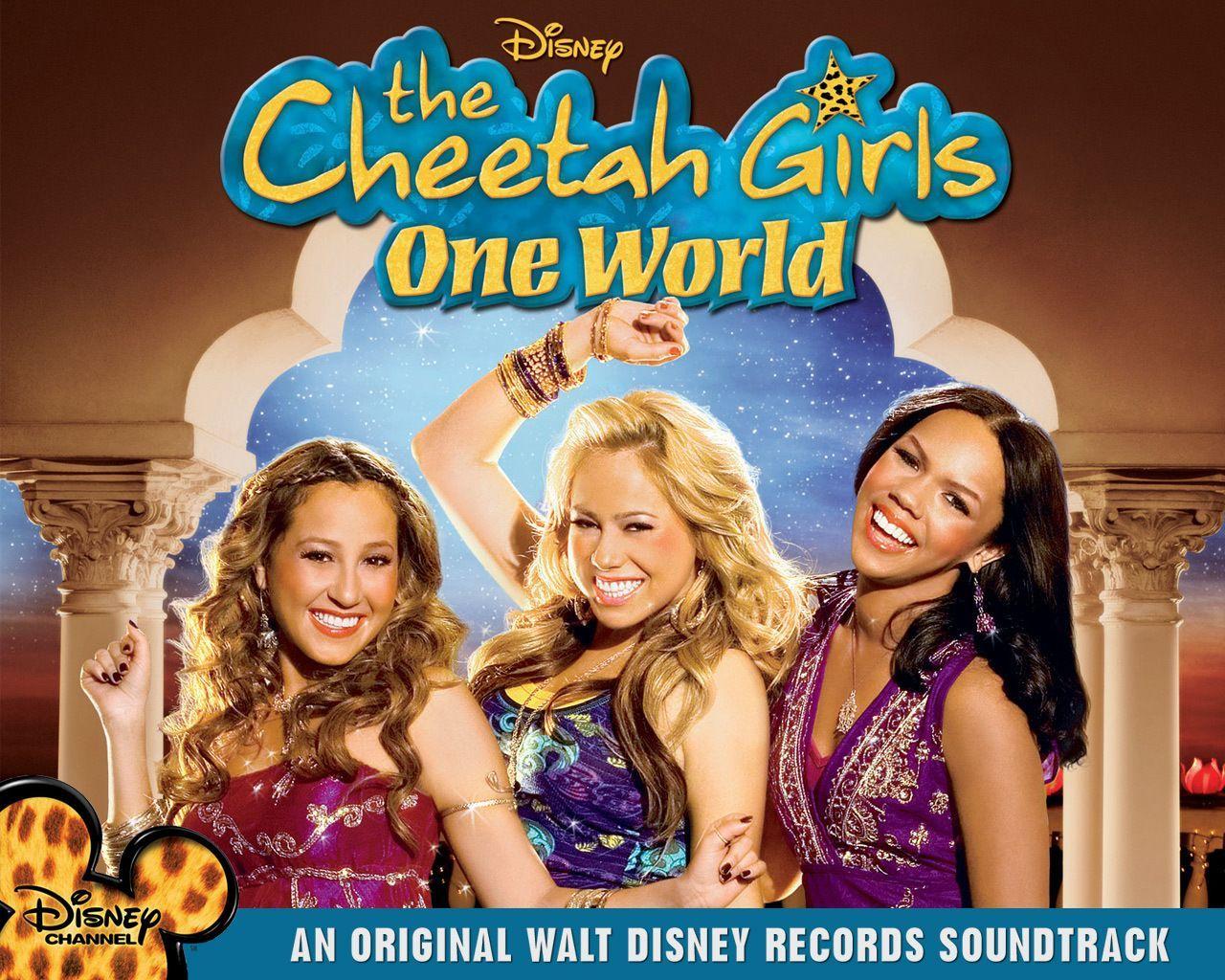 cheetah girls one world wallpaper