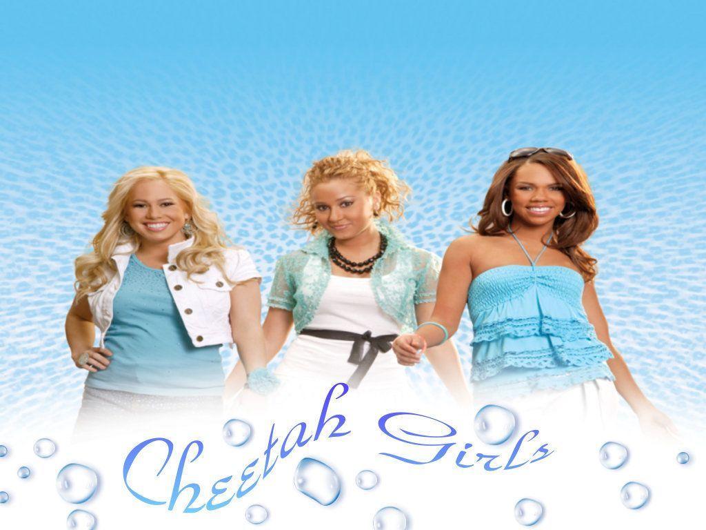 cheetah girls one world wallpaper