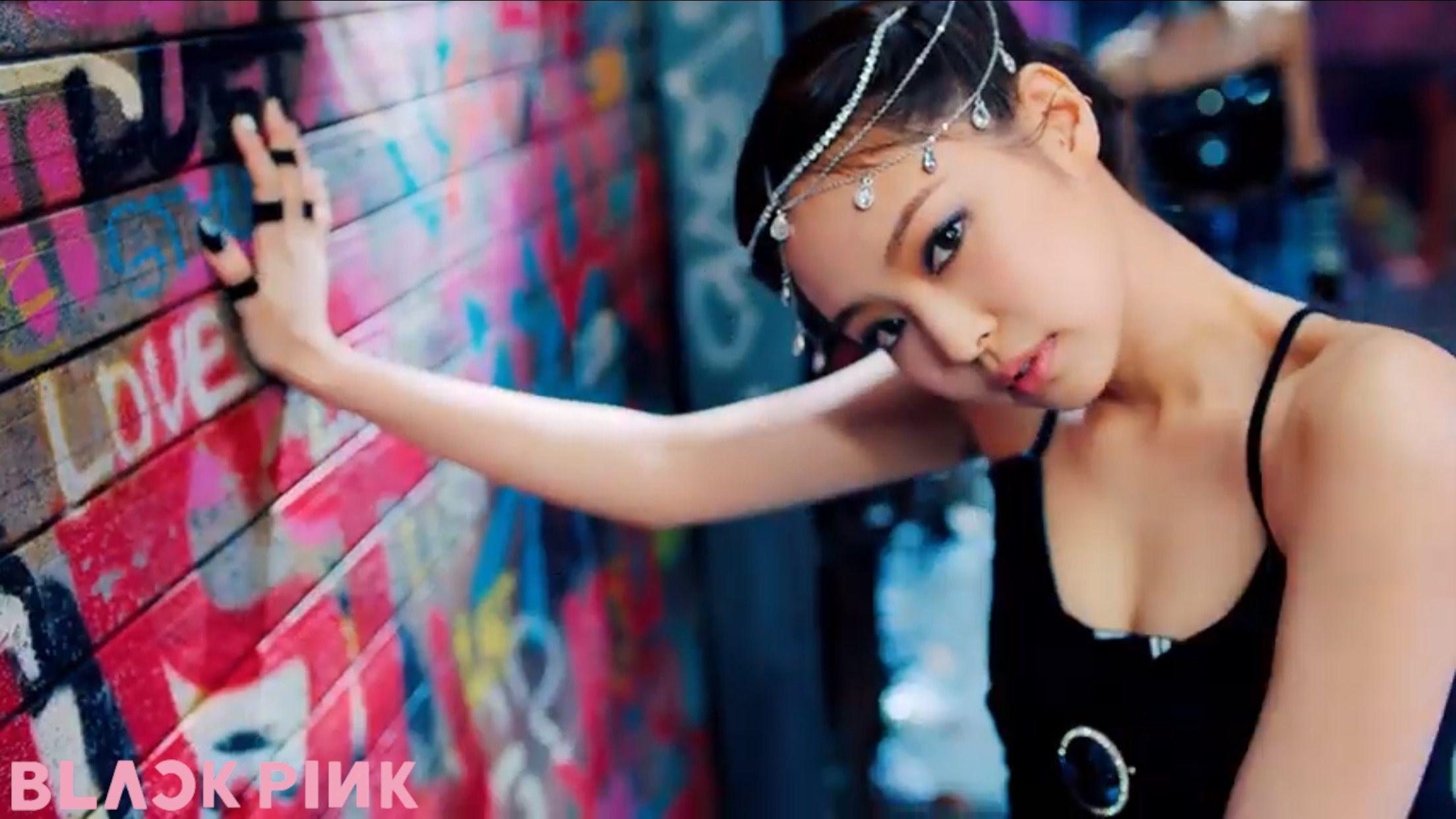 2208x1242 Blackpink “Kill This Love”. Blackpink jennie