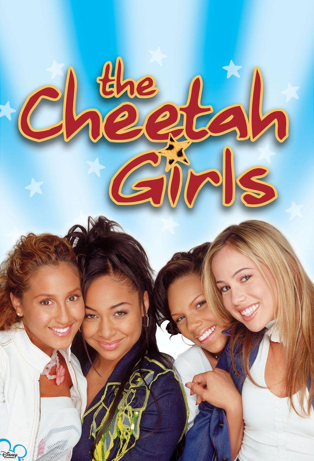 1000x1465 Cheetah Girls Movie Quotes. QuotesGram