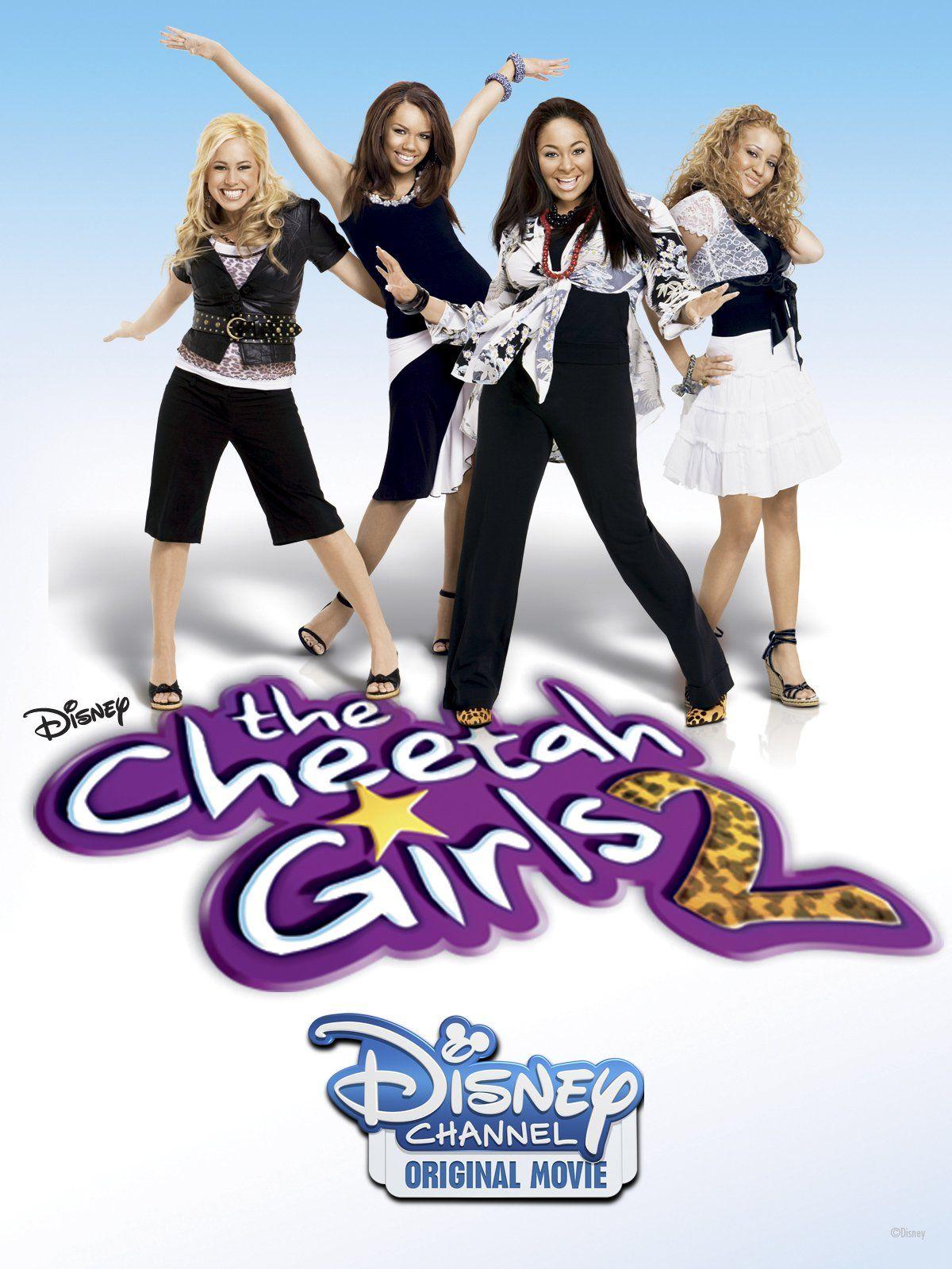 1200x1600 The Cheetah Girls 2