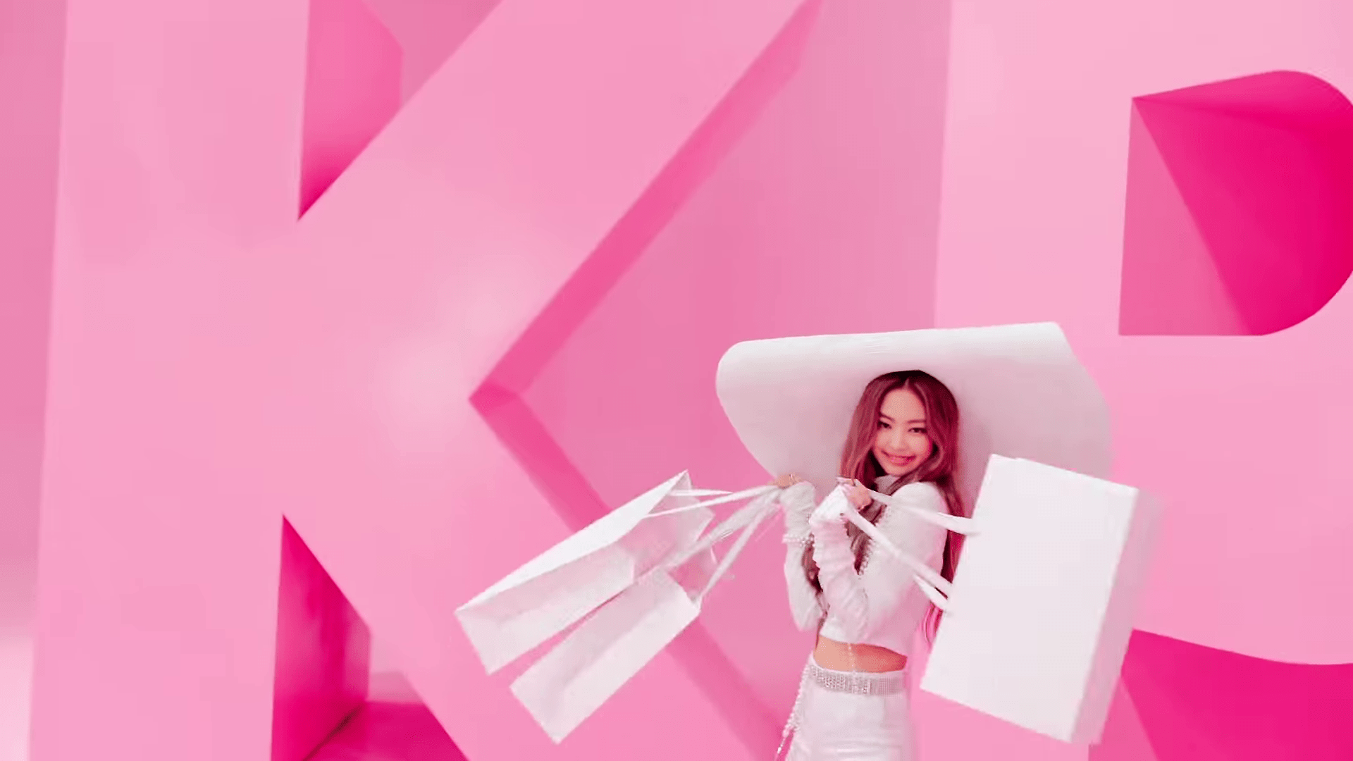 1920x1080 BLACKPINK DU DDU DU Wallpaper (1920x1080)