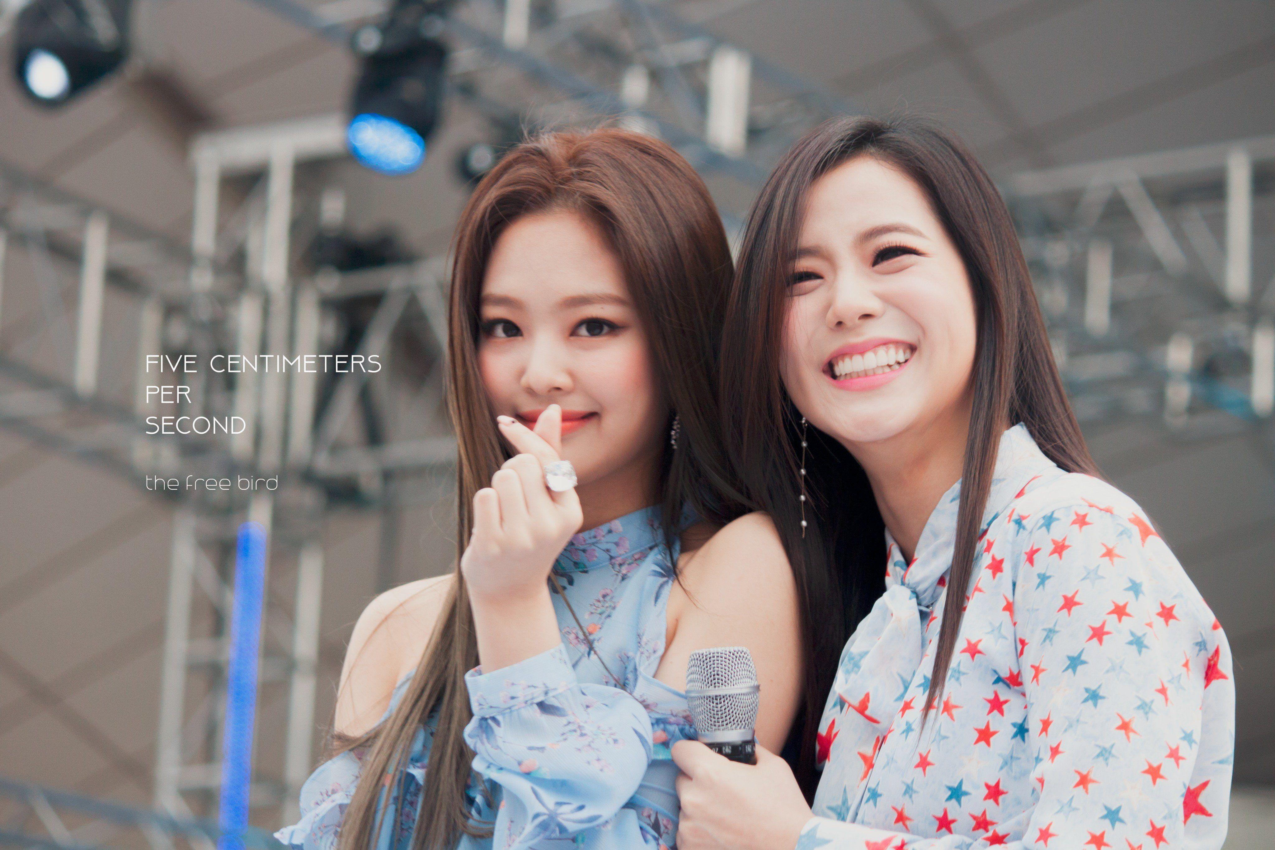 4096x2730 Free download HD wallpaper women BLACKPINK Jennie BLACKPINK Jisoo [4096x2730] for your Desktop, Mobile & Tablet. Explore Jisoo And Jennie Blackpink Wallpaper. BLACKPINK Wallpaper, BTS And Blackpink Wallpaper, Kim