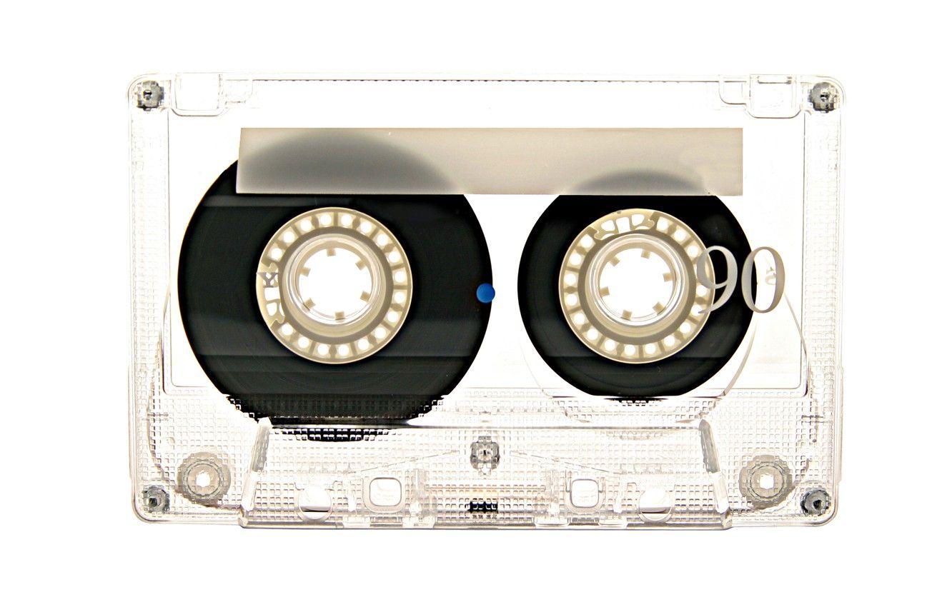 1332x850 Wallpaper retro, tape, tape cassette image for desktop, section