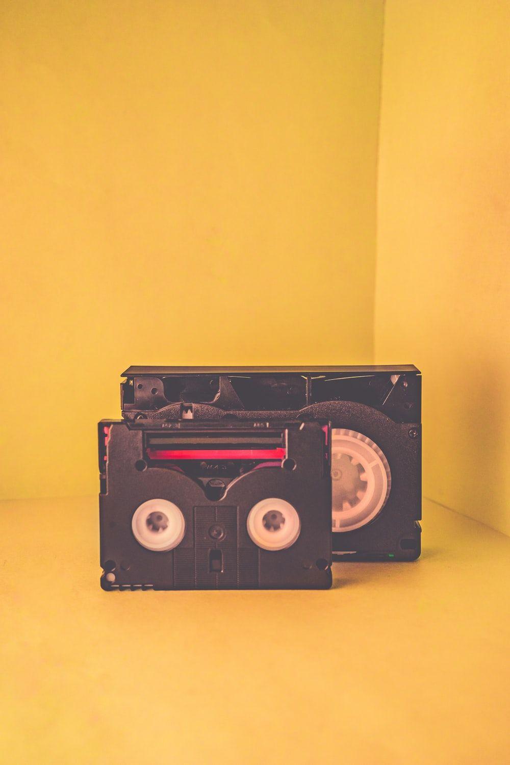 1000x1500 Cassette Picture [HD]. Download Free Image