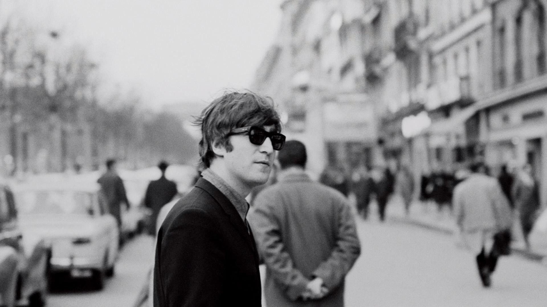 1920x1080 John Lennon Wallpaper HD