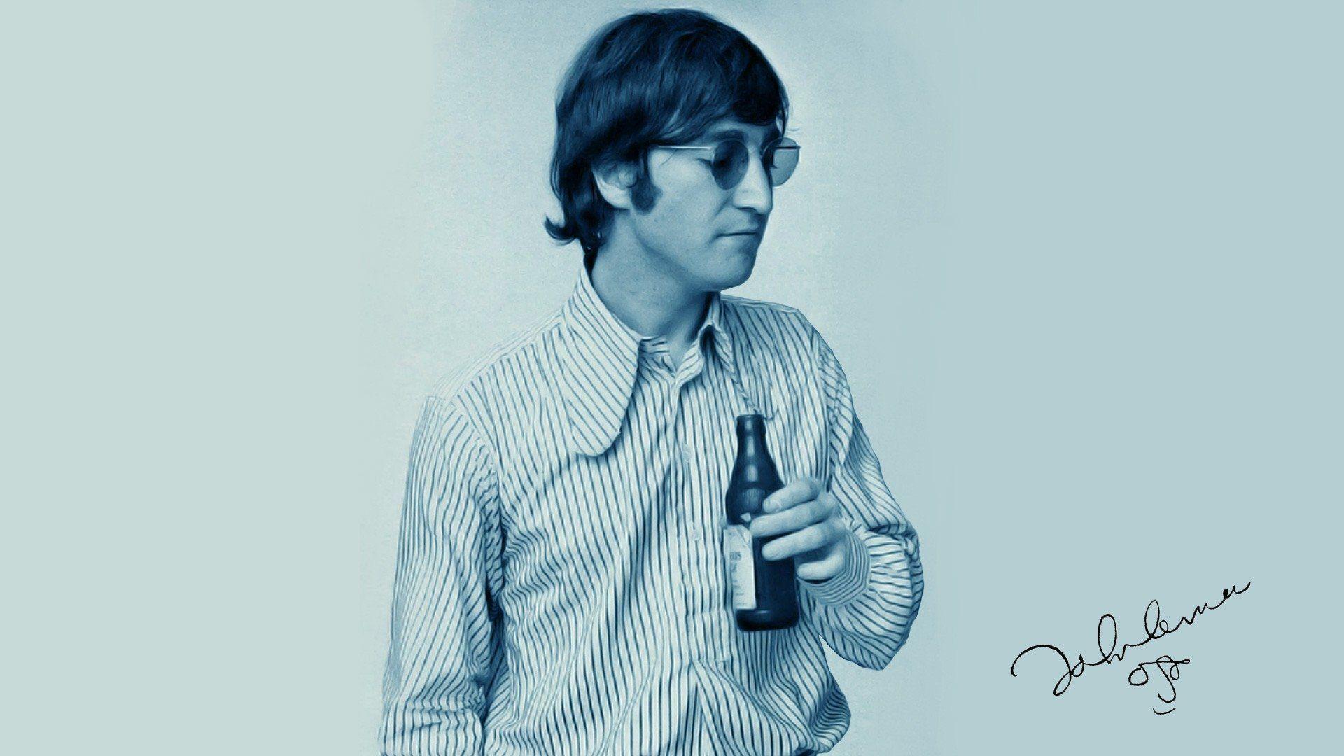 John Lennon HD Wallpapers - Top Free John Lennon HD Backgrounds