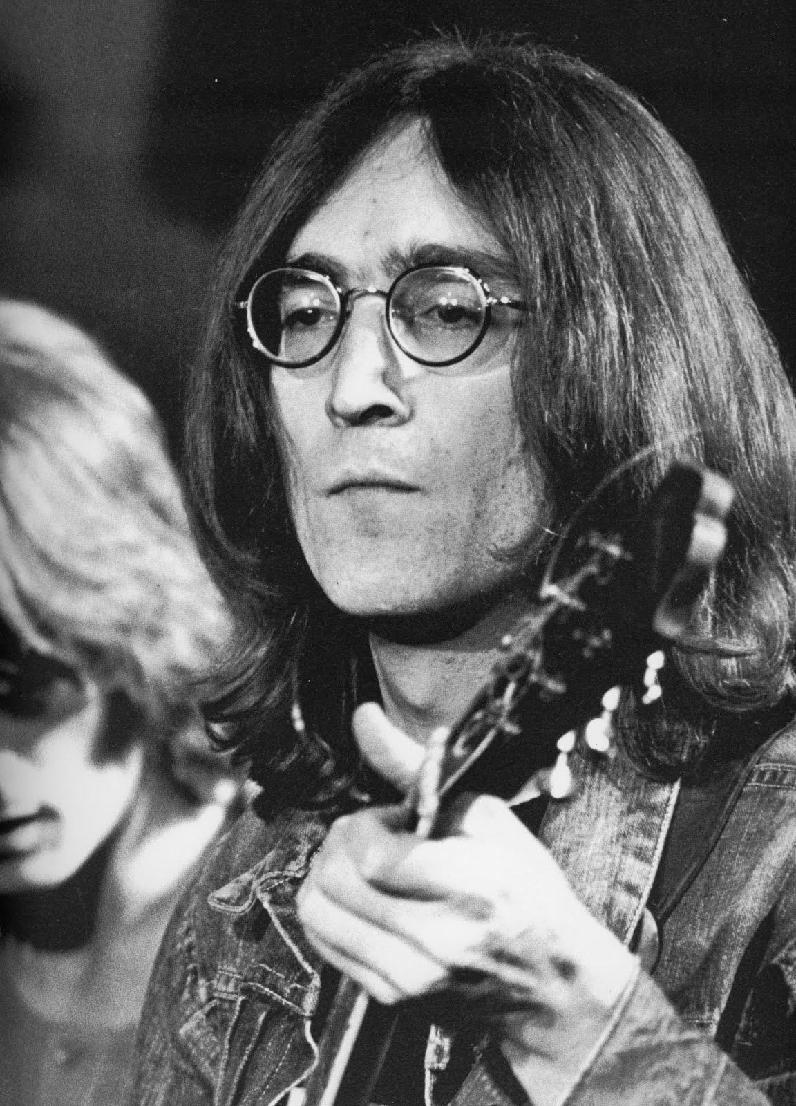 John Lennon Hd Wallpapers Top Free John Lennon Hd Backgrounds - Vrogue