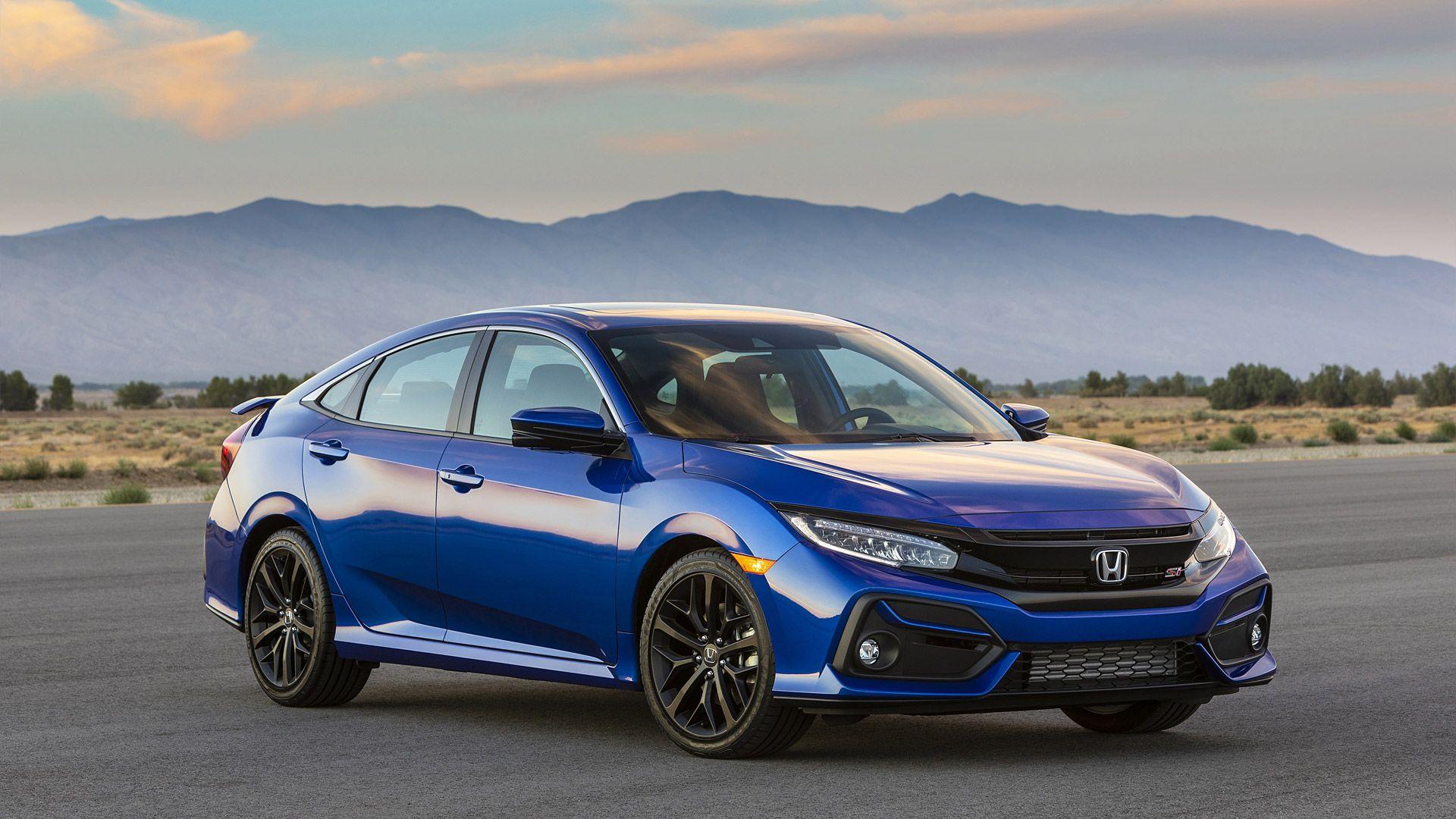 1920x1080 Honda Civic Si Wallpaper, Specs .