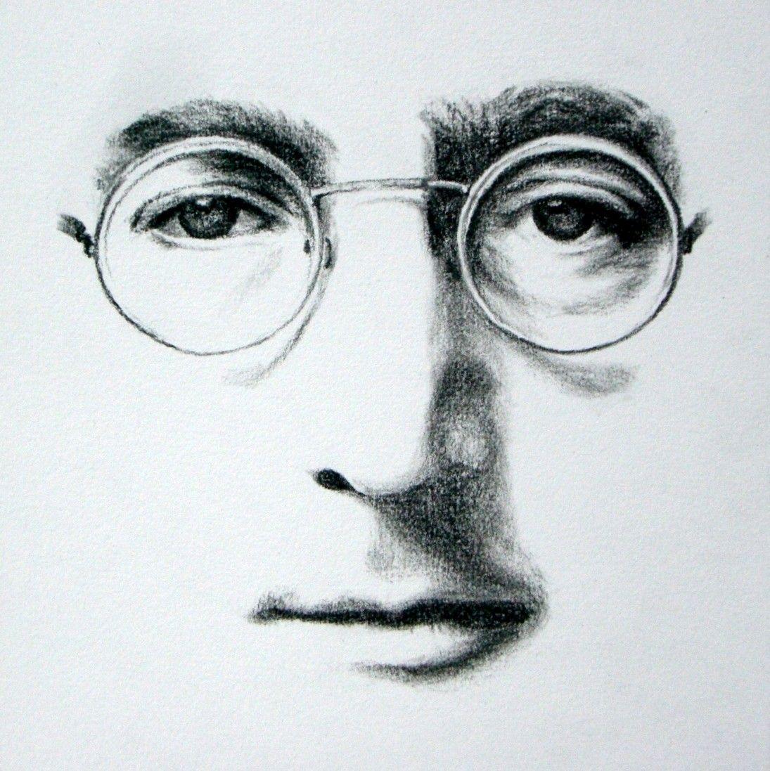 1095x1097 John Lennon. HD Wallpaper, HD Image, HD Picture