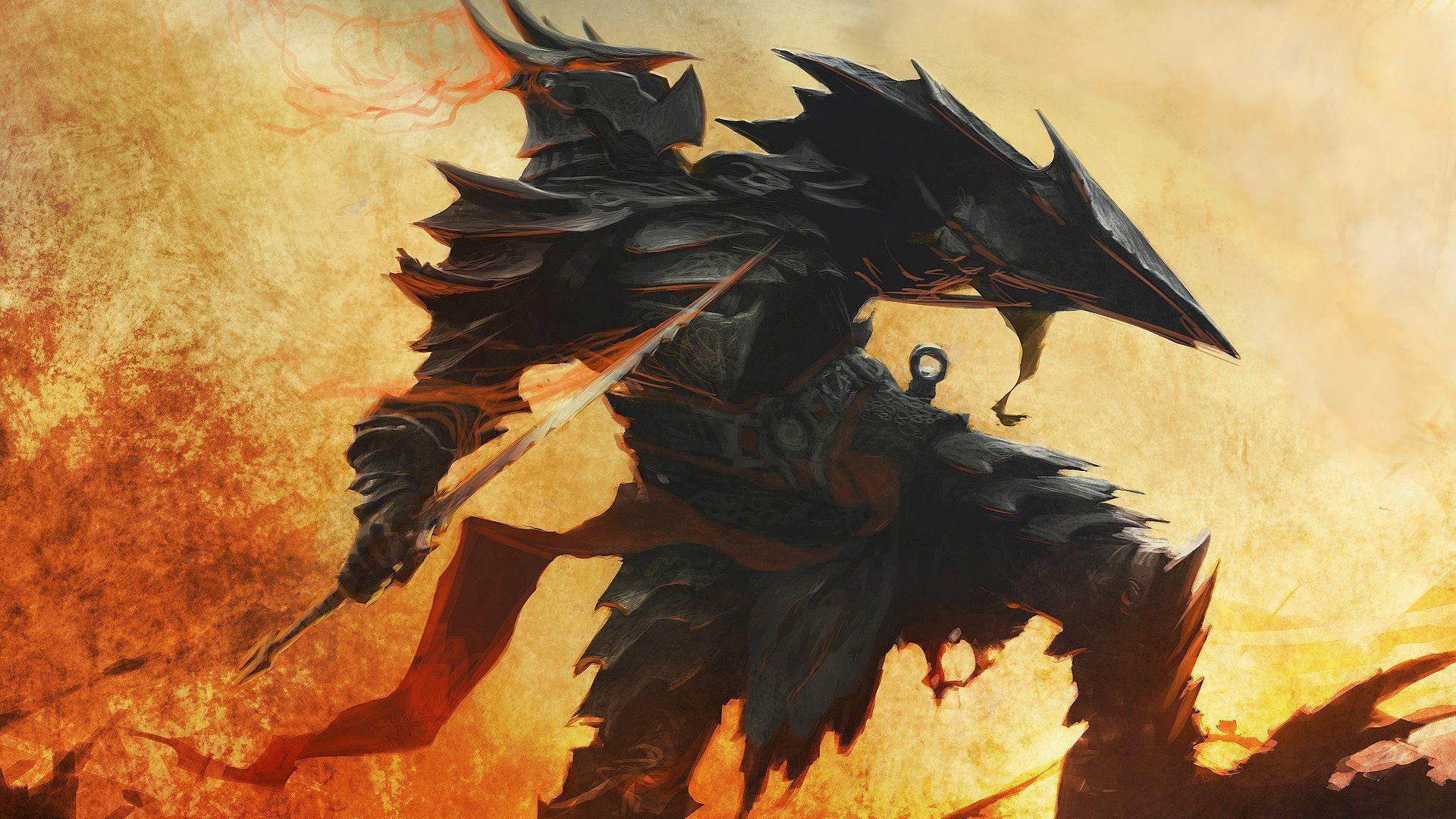 1920x1080 Free Skyrim Daedric Wallpaper Photo at Gaming Monodomo