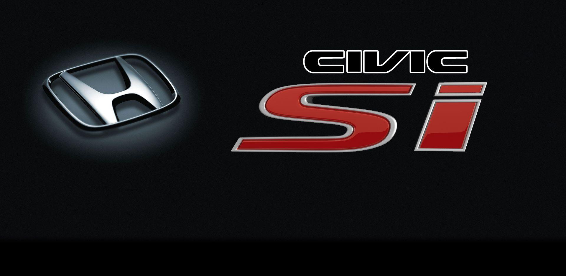 1920x936 Free download Honda Civic Si Logo honda civic si imid wallpaper [1920x936] for your Desktop, Mobile & Tablet. Explore Honda Civic Si Wallpaper Honda Civic Si Wallpaper, Honda