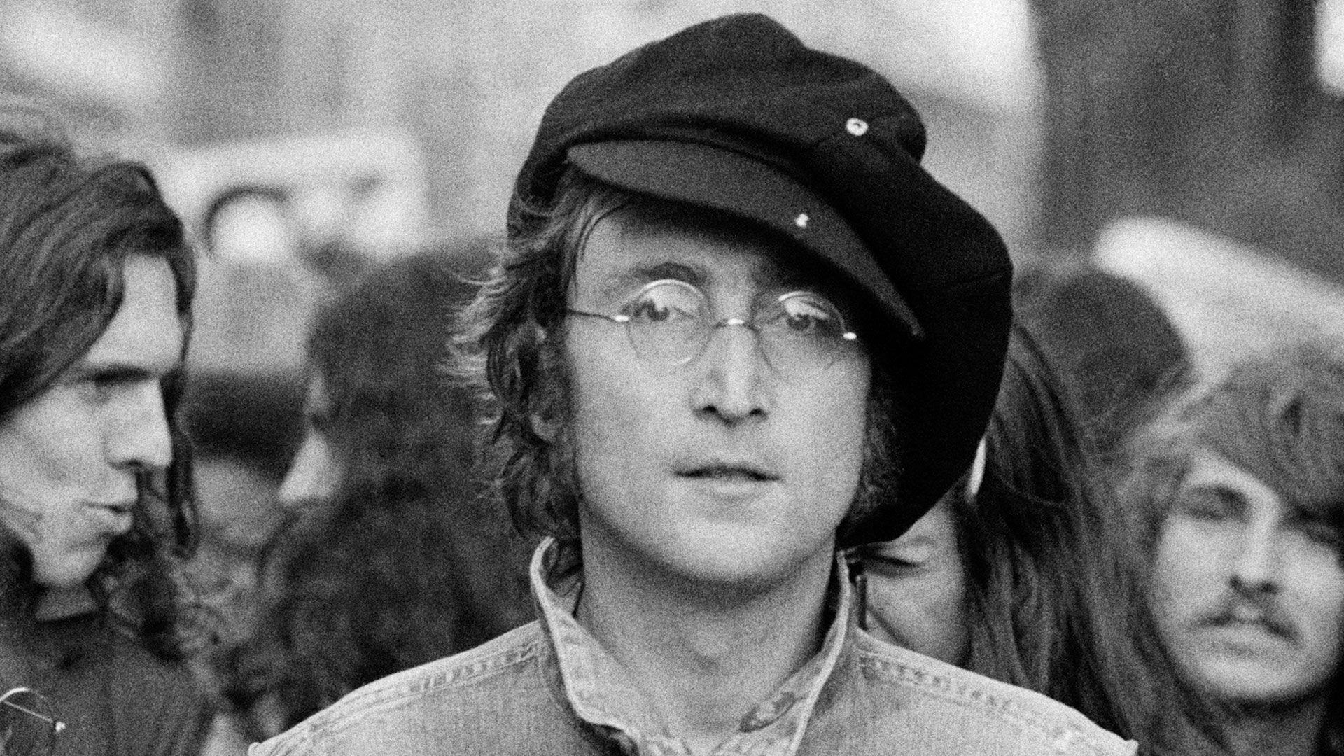 1920x1080 Buy The Last 24 Hours: John Lennon Store En CA