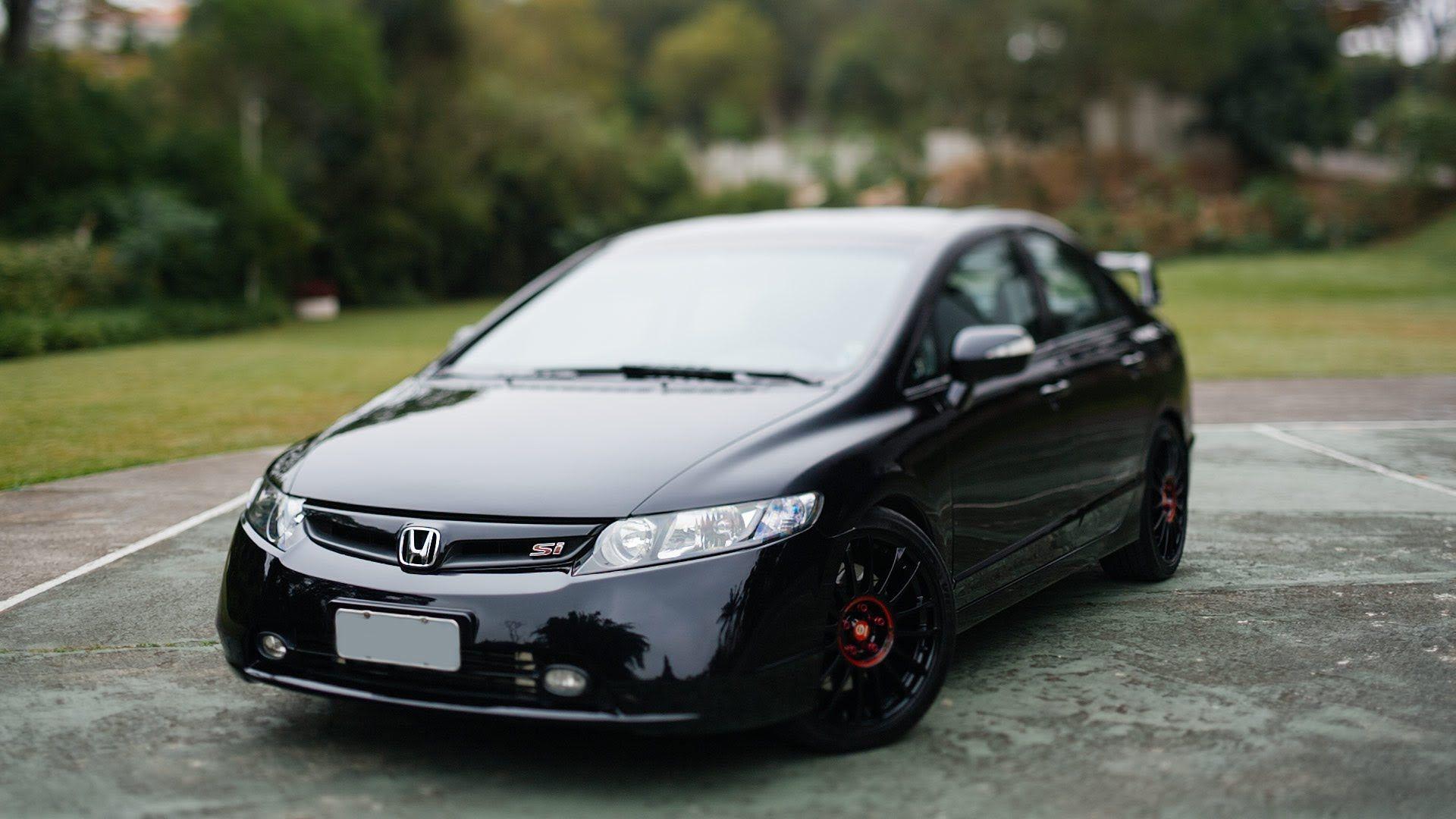 1920x1080 Honda Civic Si wallpaperx1080 .
