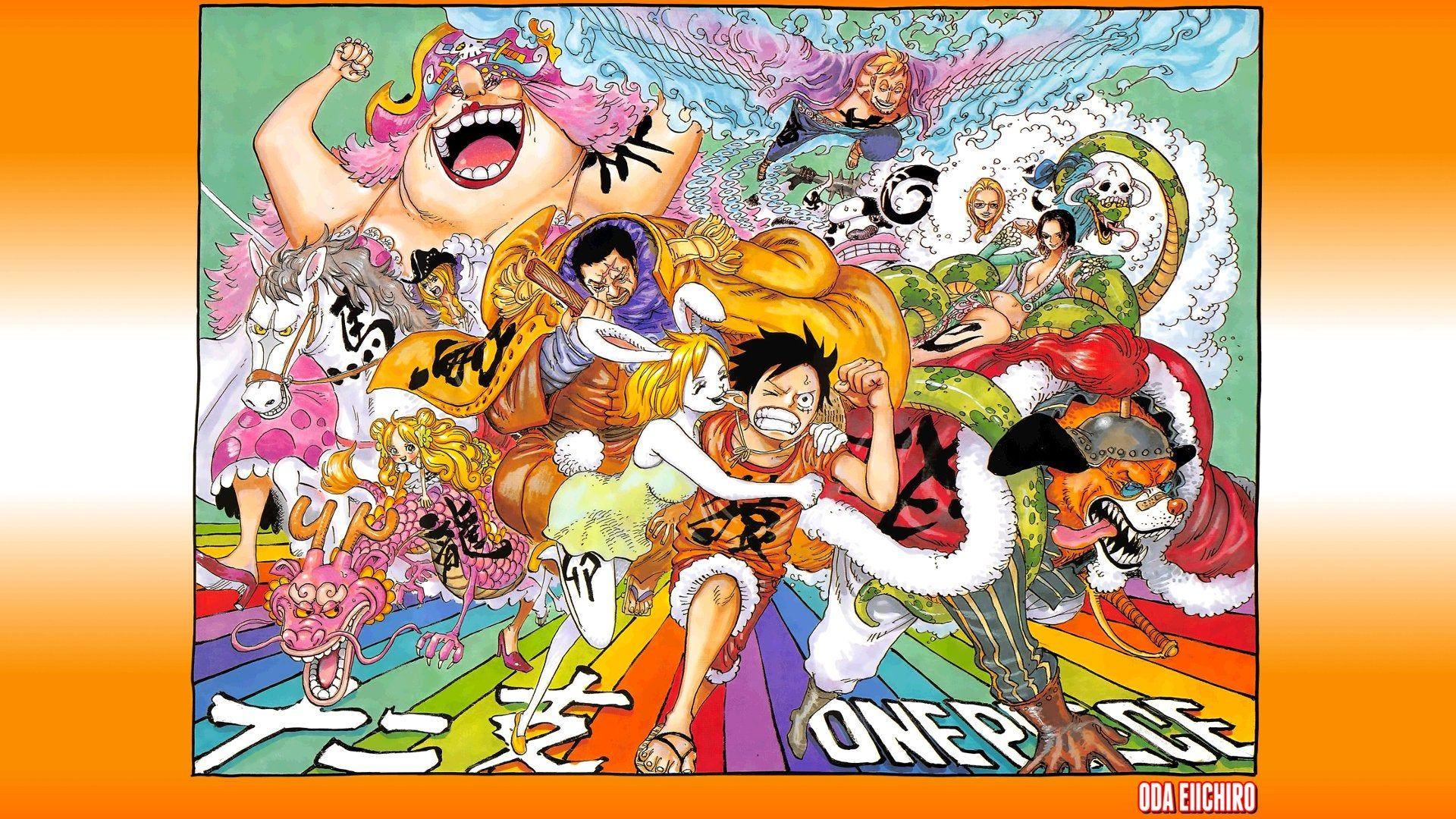 1920x1080 Some Colour Spread Wallpaper (1920x1080) [including the newest!]