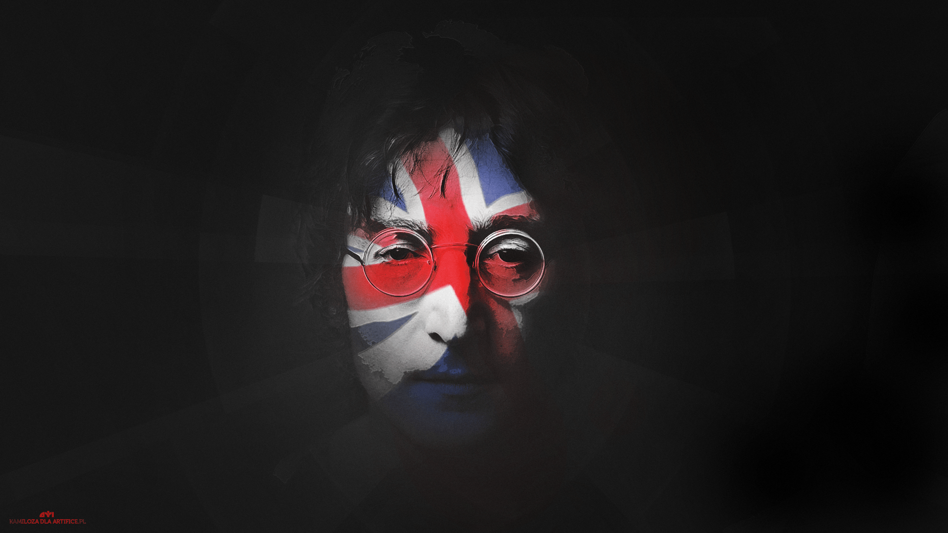 1920x1080 The Beatles HD Wallpaper