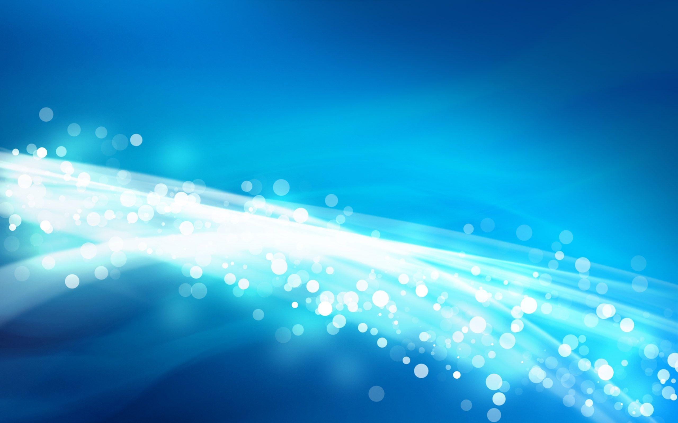 2560x1600 Free download Beautiful White Light HD wallpaper Granules