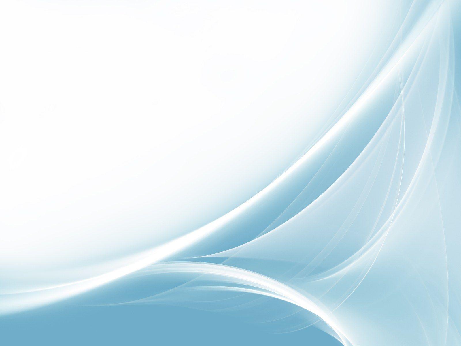 1600x1200 Light Blue and White Wallpaper