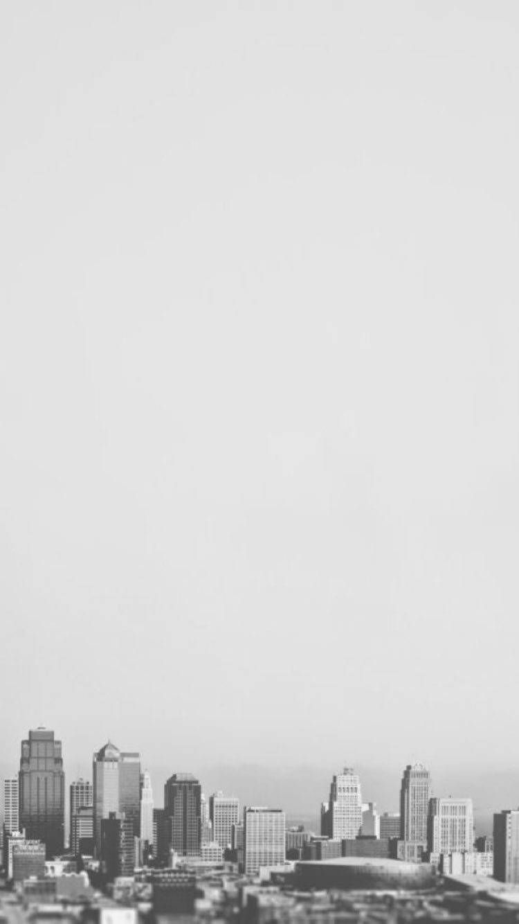 750x1334 Wallpaper. Grey minimalist wallpaper