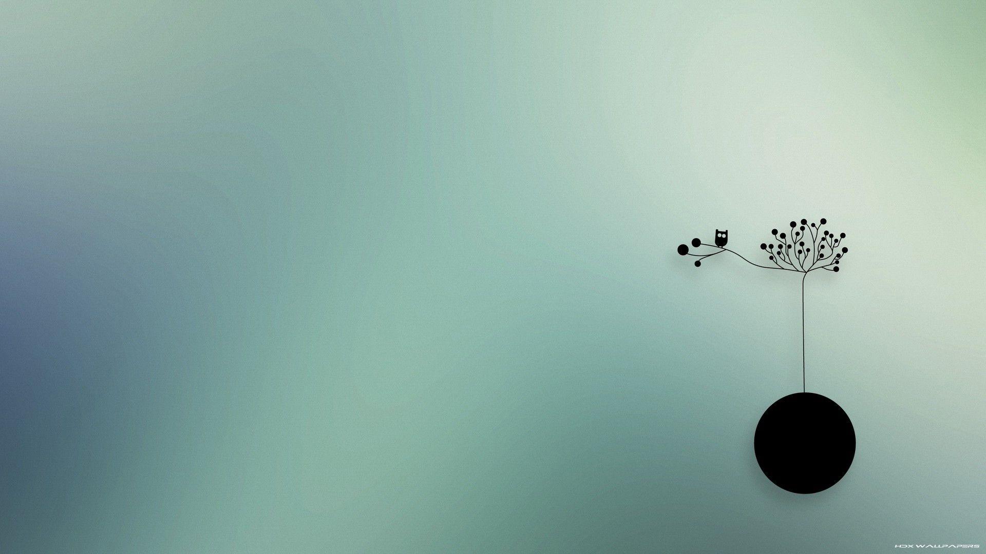 1920x1080 Minimalism wallpaper, Artistic, HQ Minimalism pictureK
