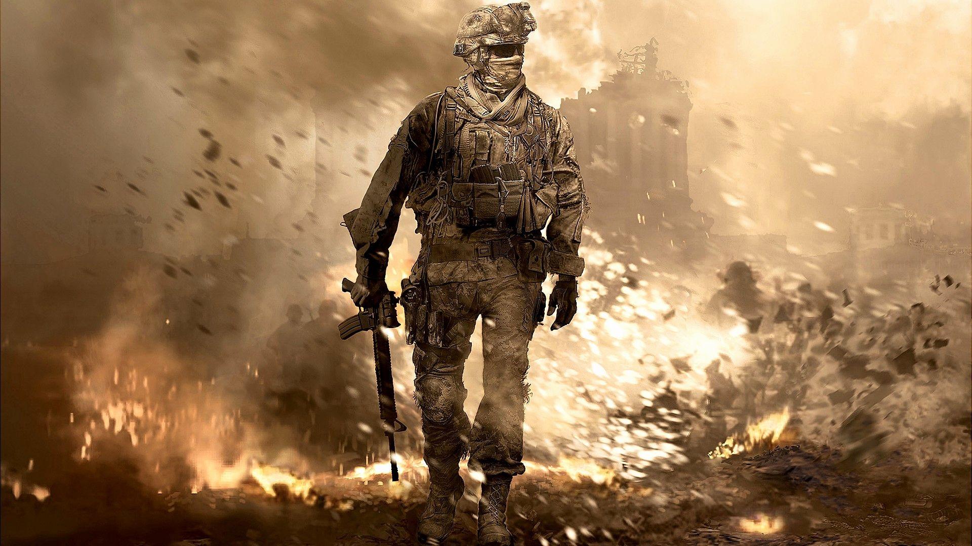 Cool Soldier Wallpapers - Top Free Cool Soldier Backgrounds ...