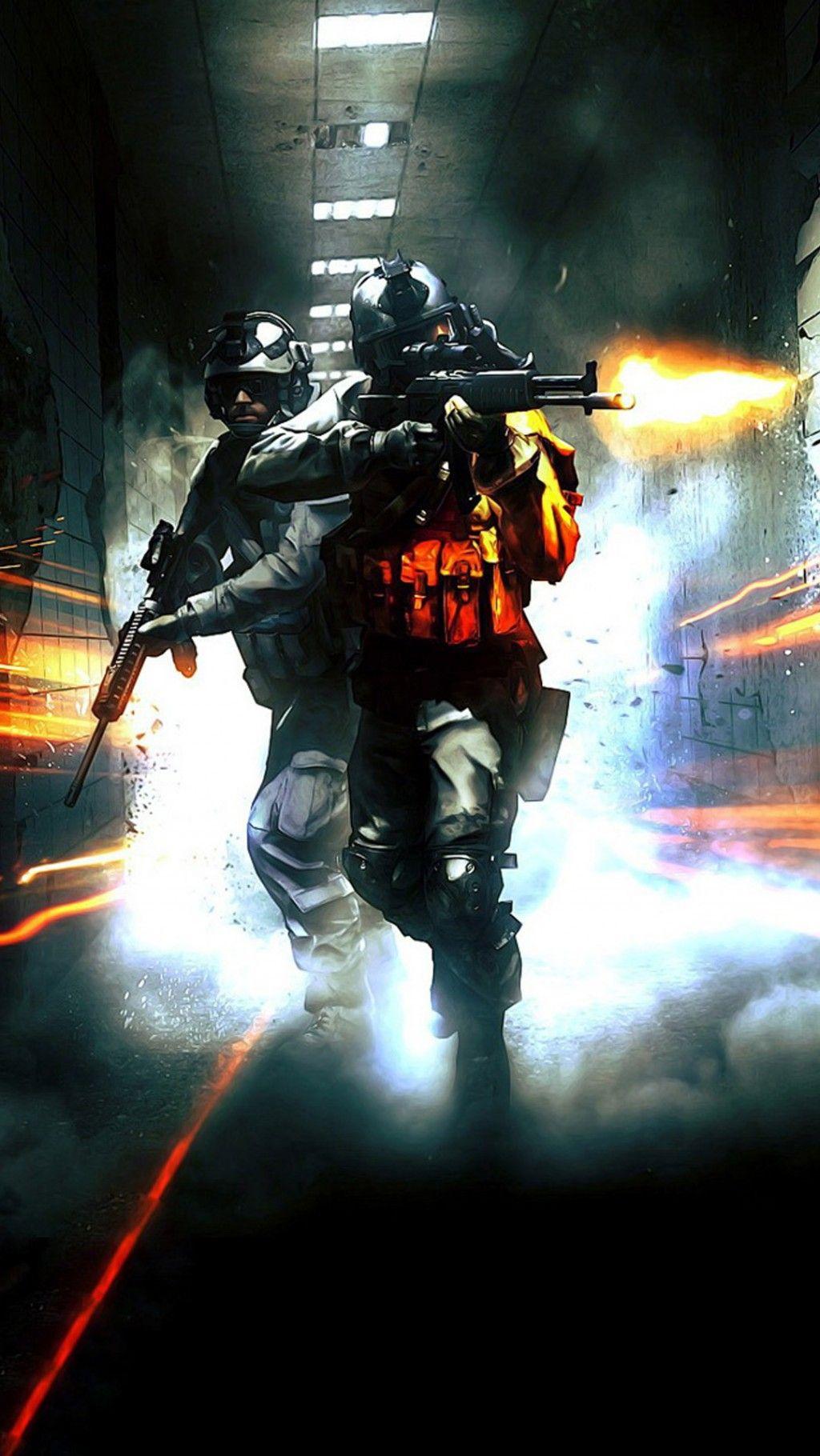 1024x1820 Free download Cool Soldiers Background For iPhone Wallpaper HD