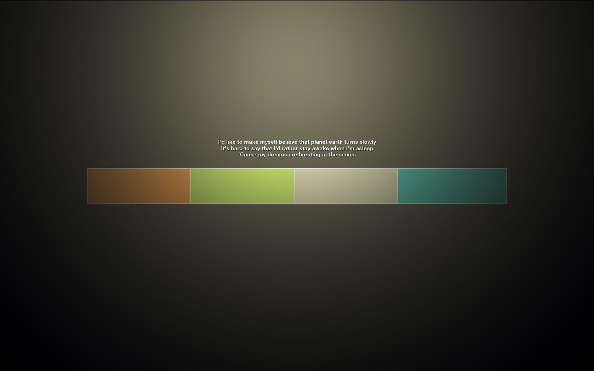 1920x1200 Free download City Quotes Wallpaper 1920x1200 City Quotes Owls