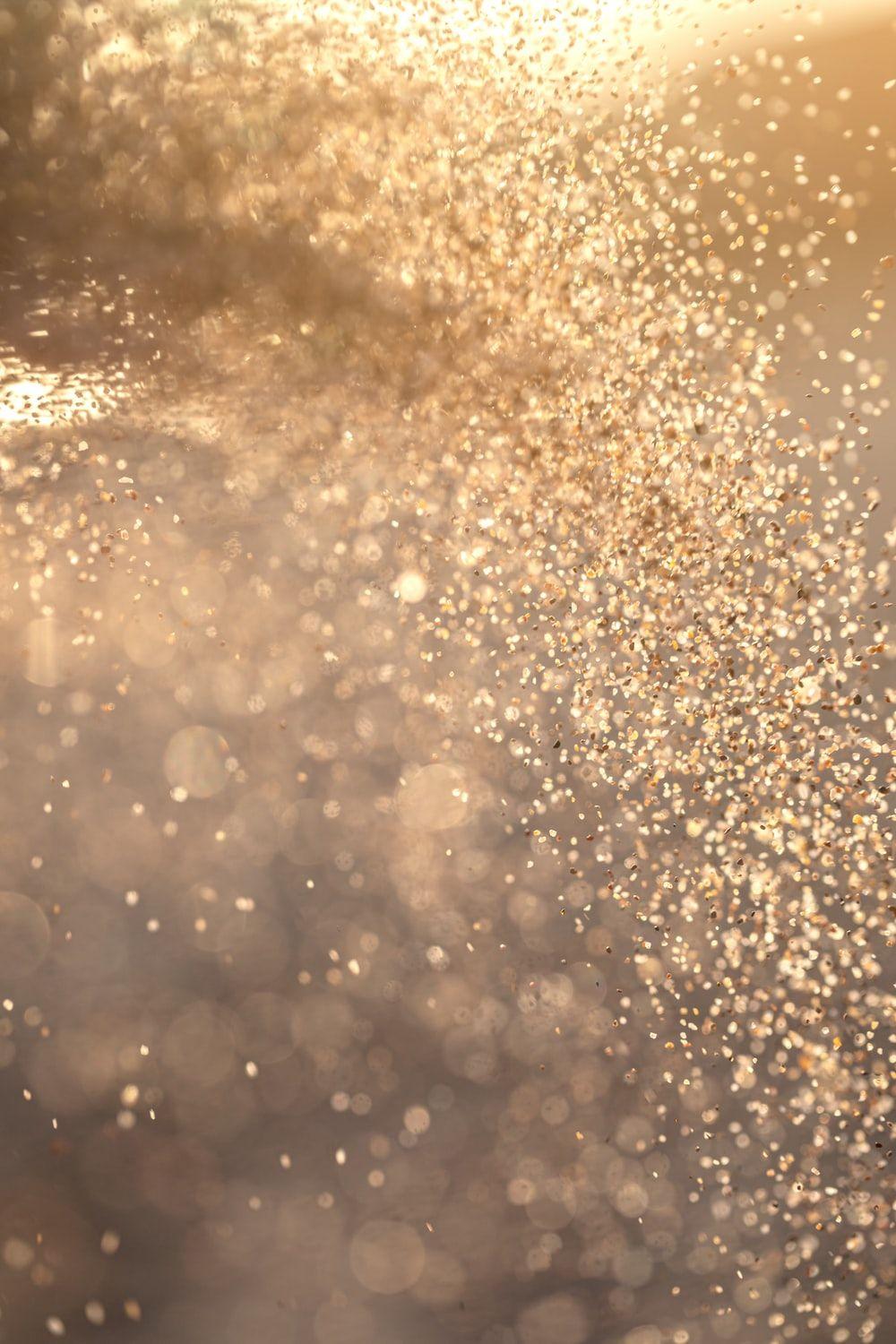 Bronze Glitter Wallpapers - Top Free Bronze Glitter Backgrounds