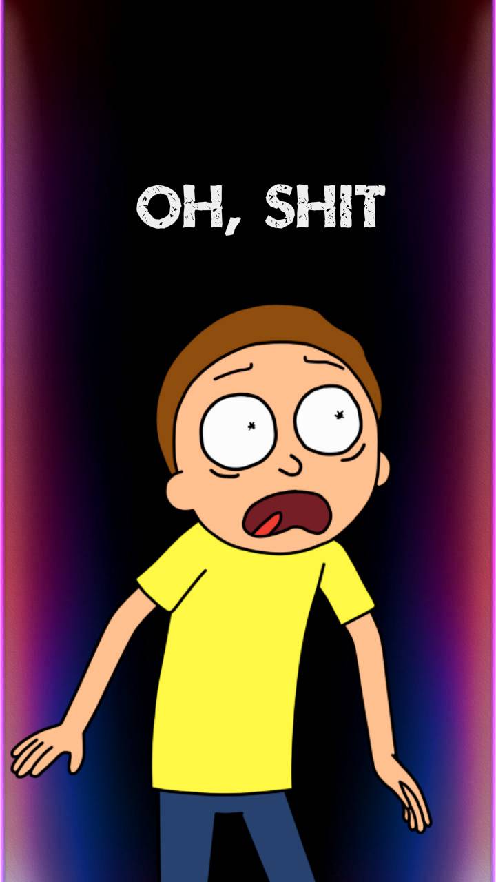 Morty Smith Wallpapers - Top Free Morty Smith Backgrounds - WallpaperAccess