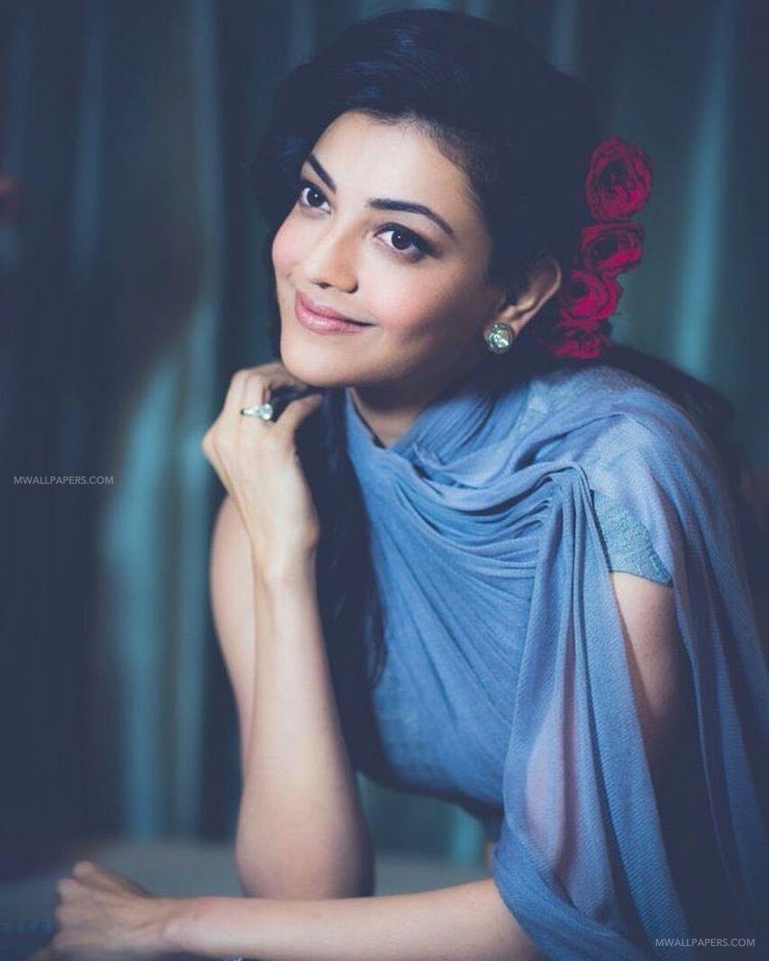 1080x1349 Kajal Agarwal HD Wallpaper Desktop Background